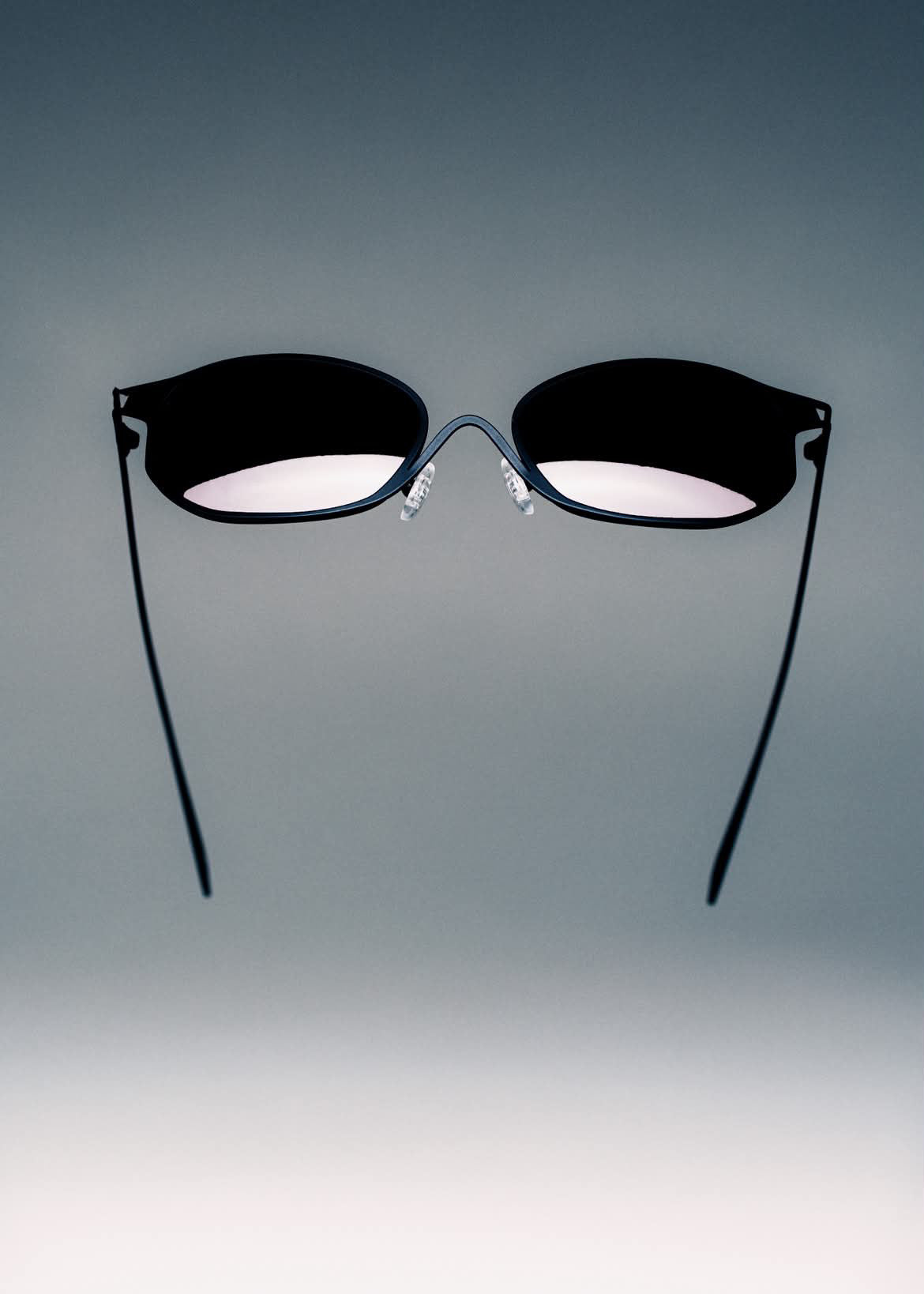 Solace Sunglasses - Noir