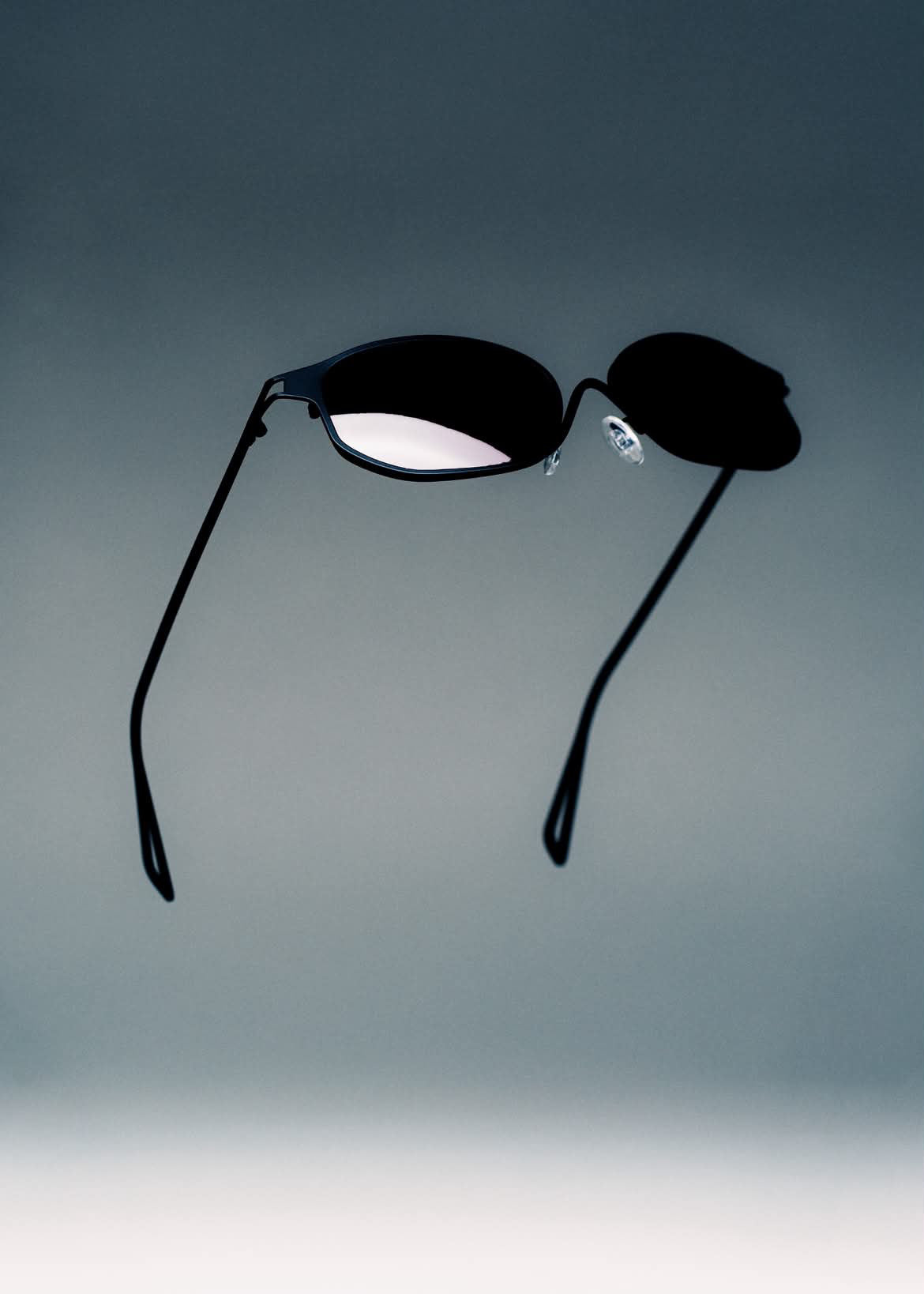 Solace Sunglasses - Noir