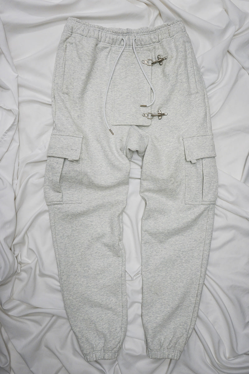 FIREMAN’S SWEATPANT
