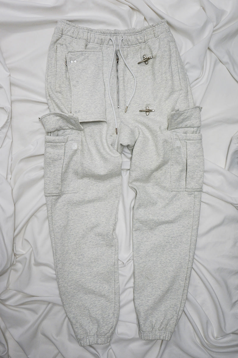FIREMAN’S SWEATPANT