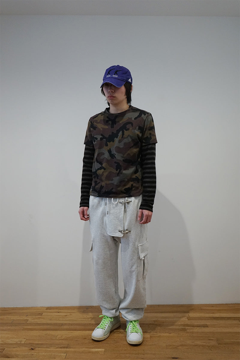 FIREMAN’S SWEATPANT