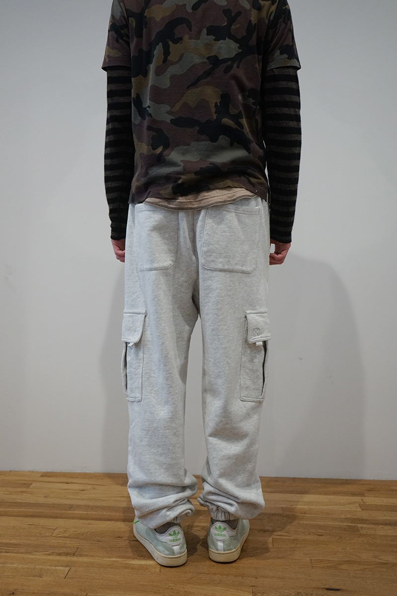 FIREMAN’S SWEATPANT