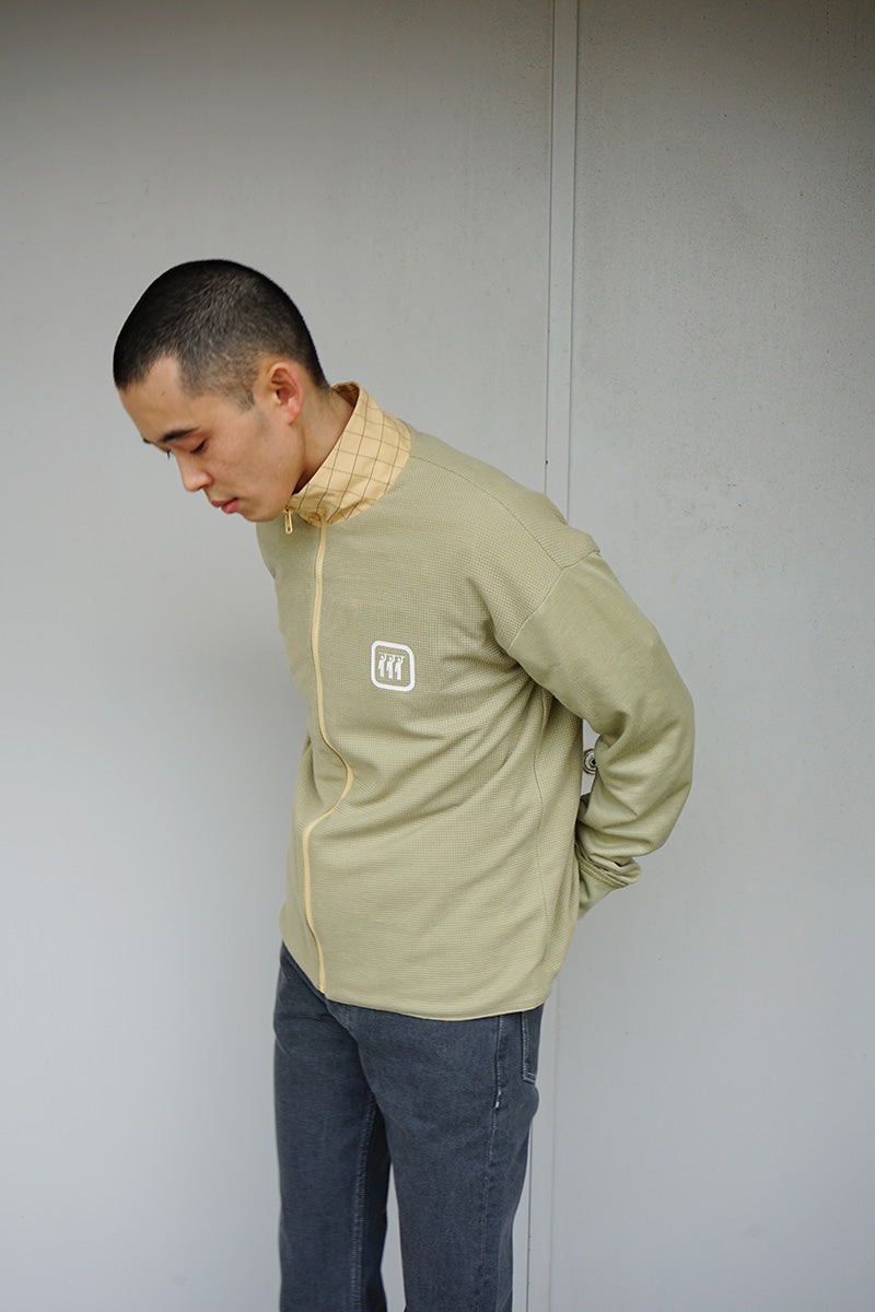Layergrid Thermal Shirt