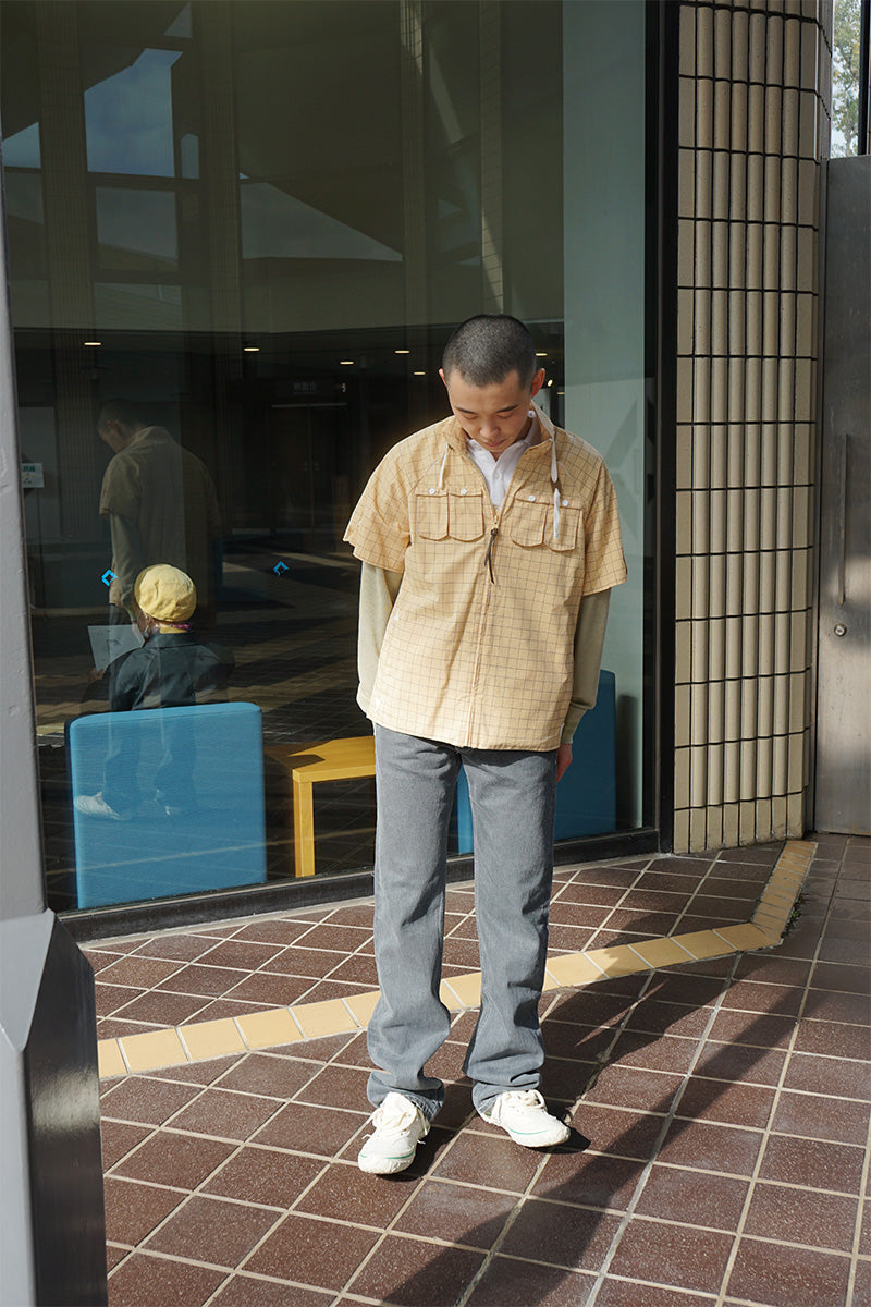 Layergrid Thermal Shirt