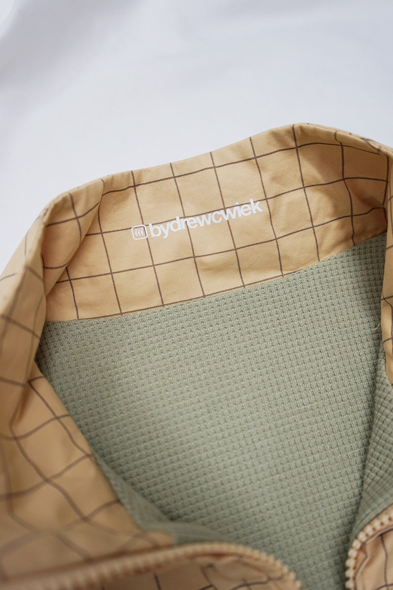 Layergrid Thermal Shirt