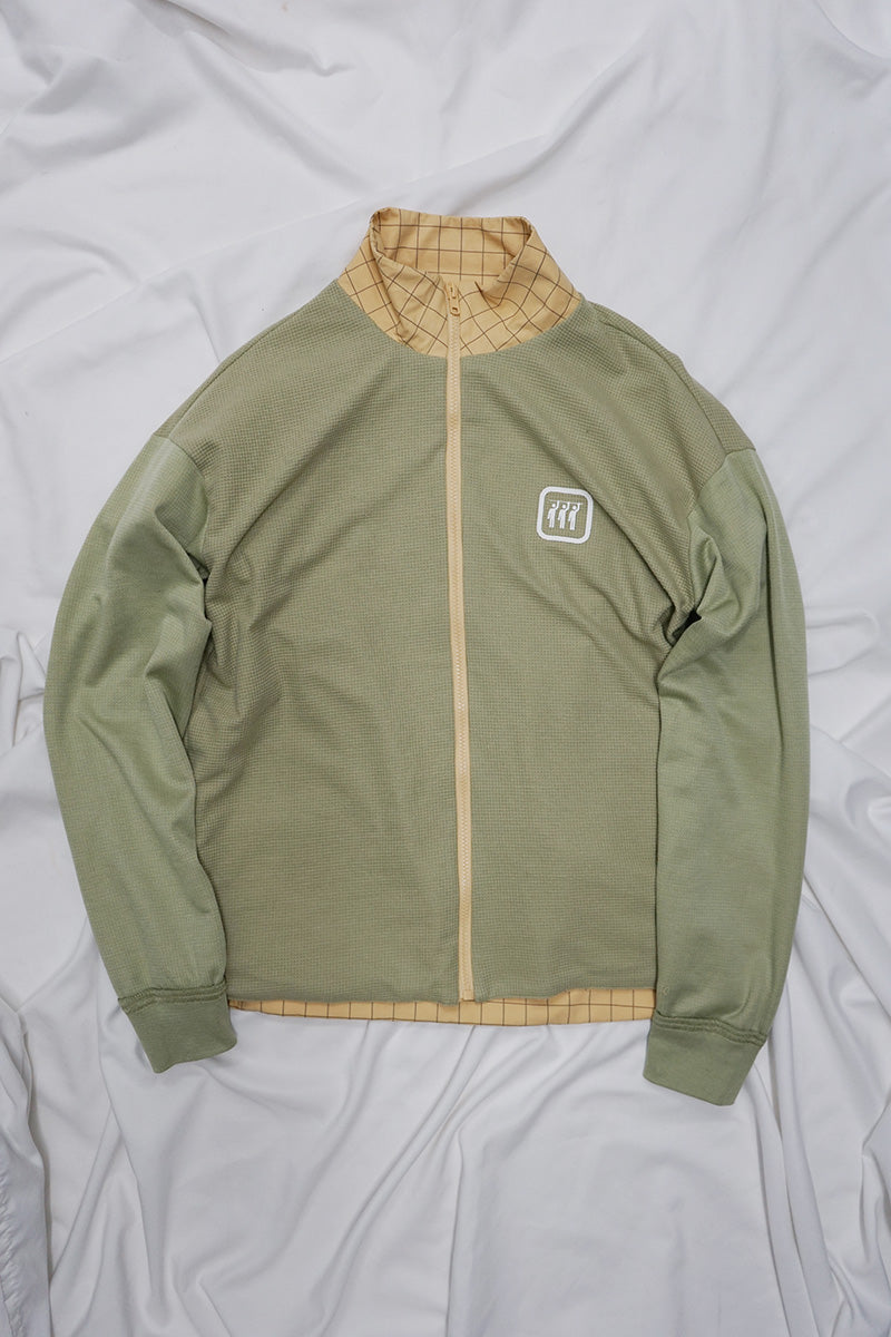 Layergrid Thermal Shirt