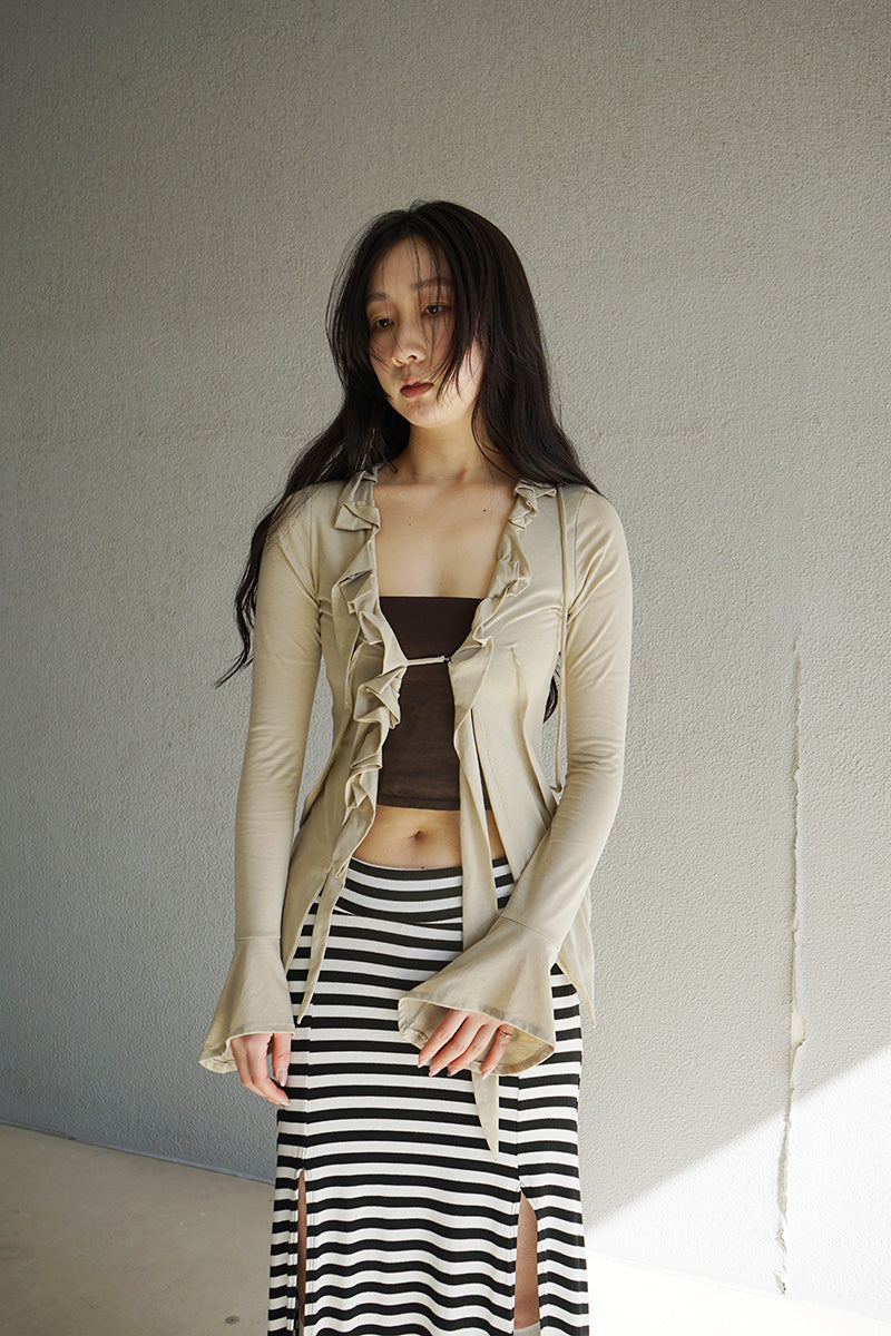 OPHERRE SAND TOP