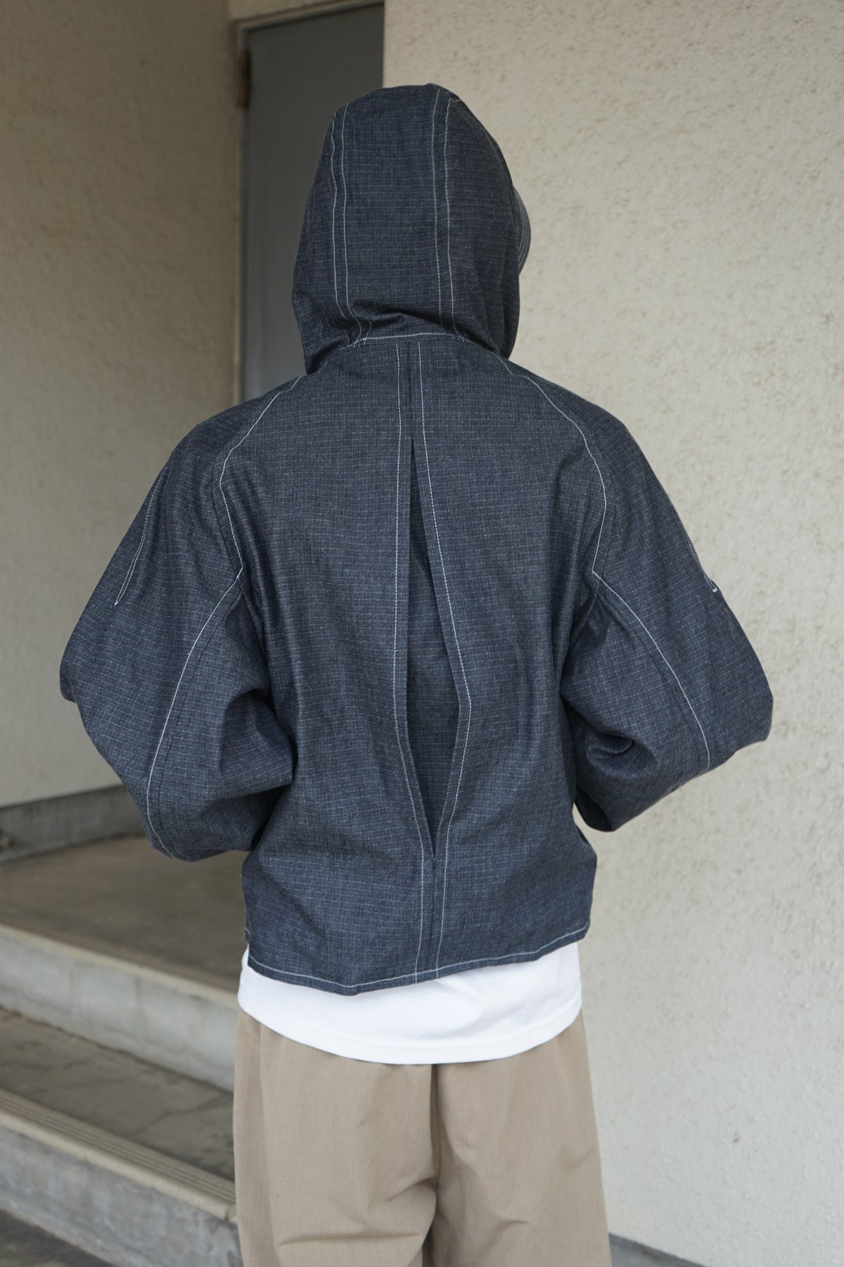 Outlander Smock