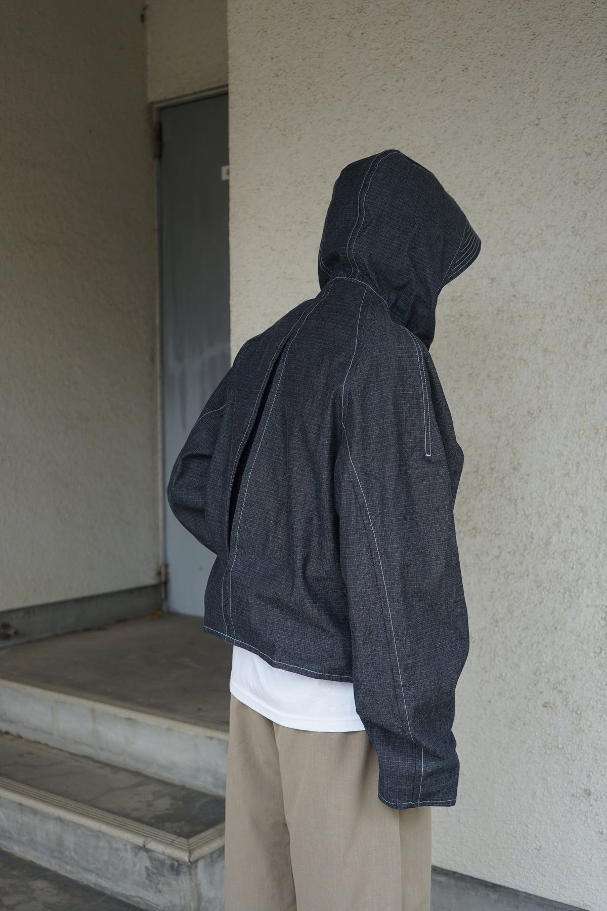 Outlander Smock