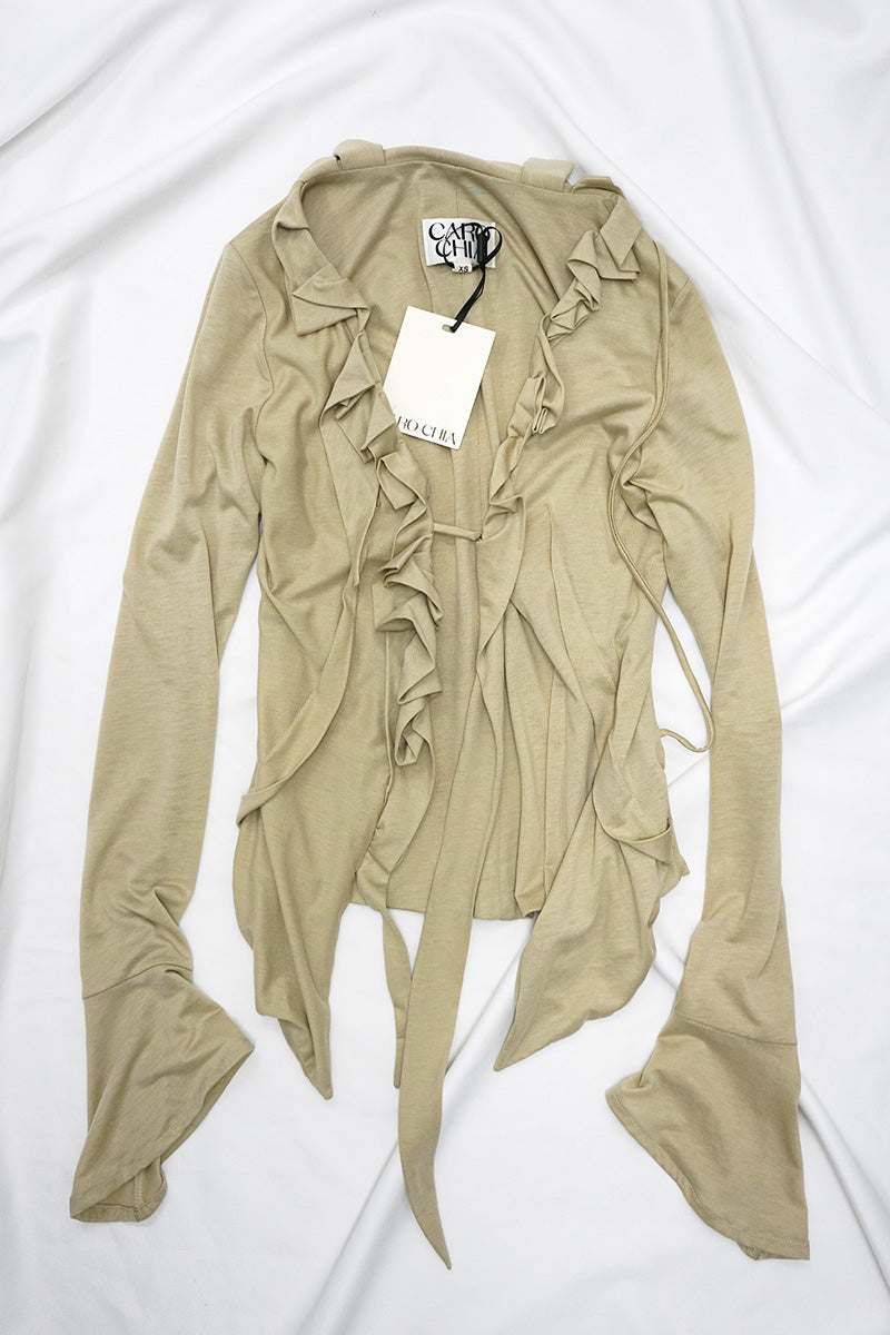 OPHERRE SAND TOP
