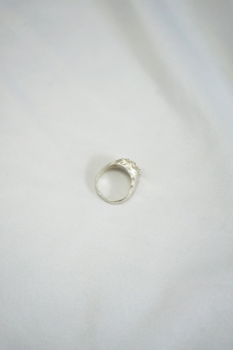 CROSS RING