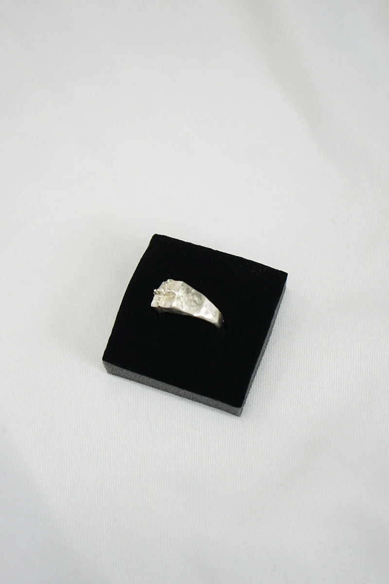 CROSS RING