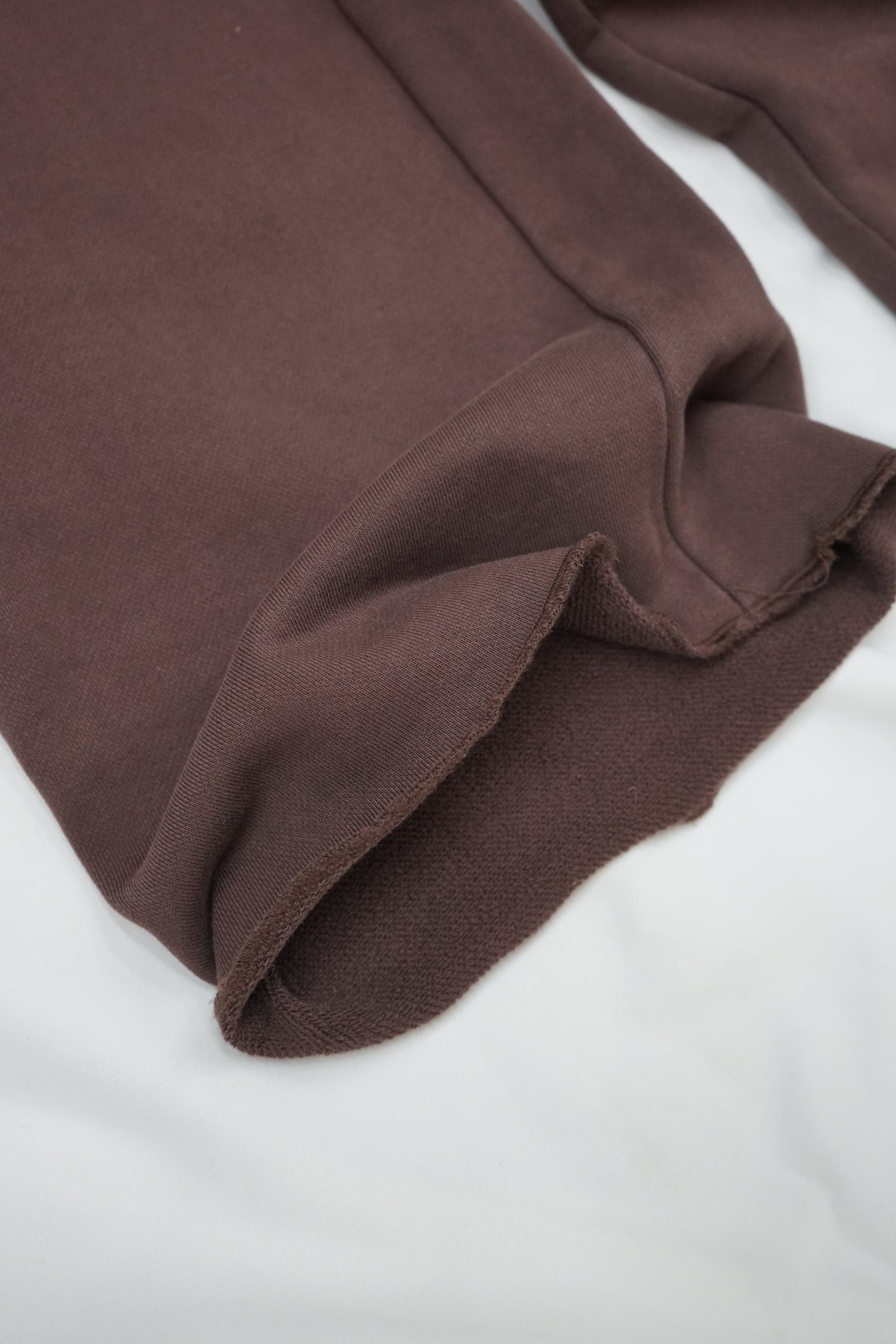 Bleached North Pant - Grape