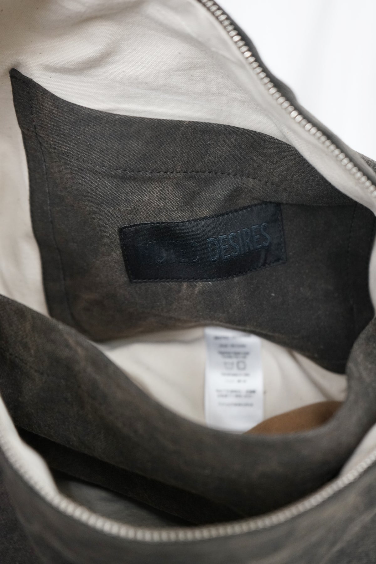Outlander Tote