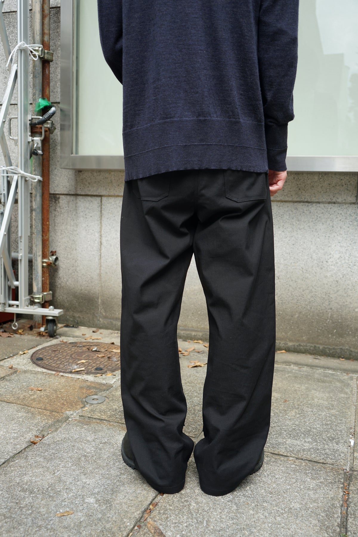 Oboe Trouser