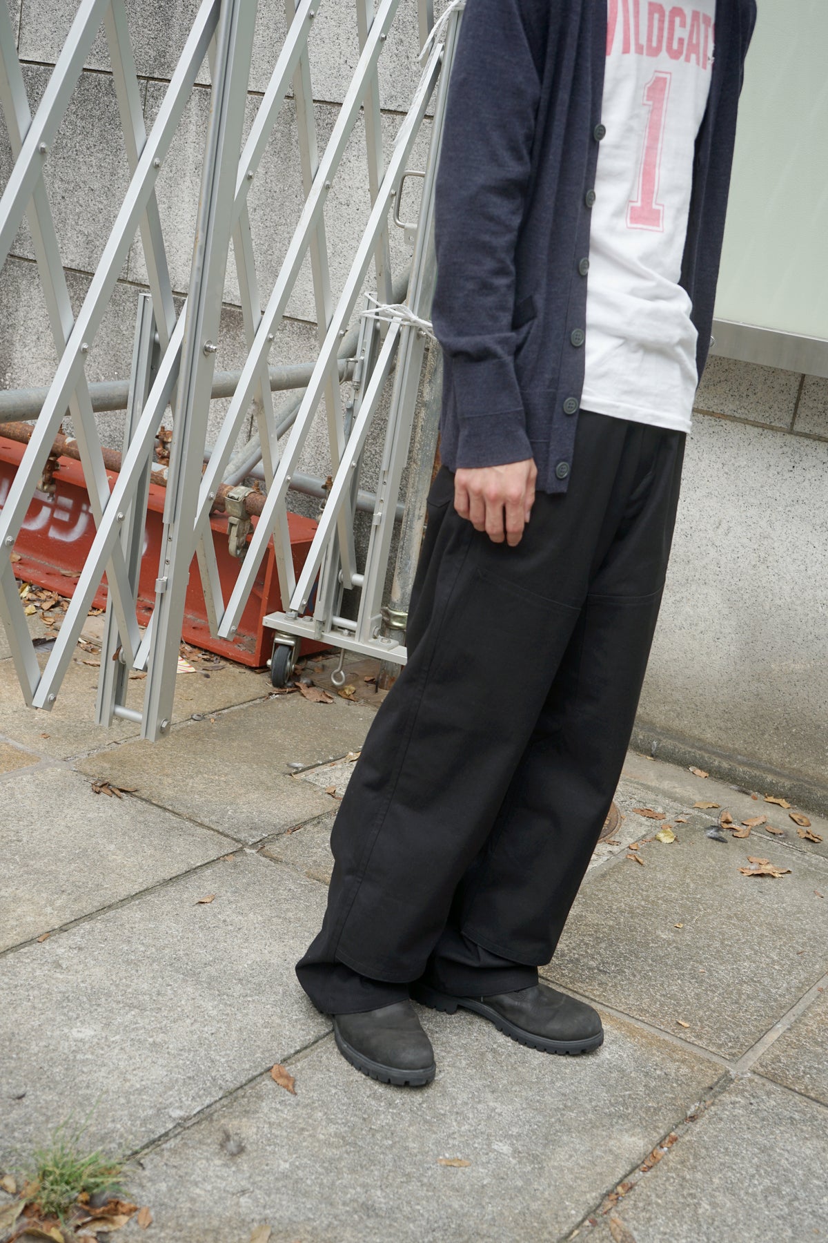 Oboe Trouser