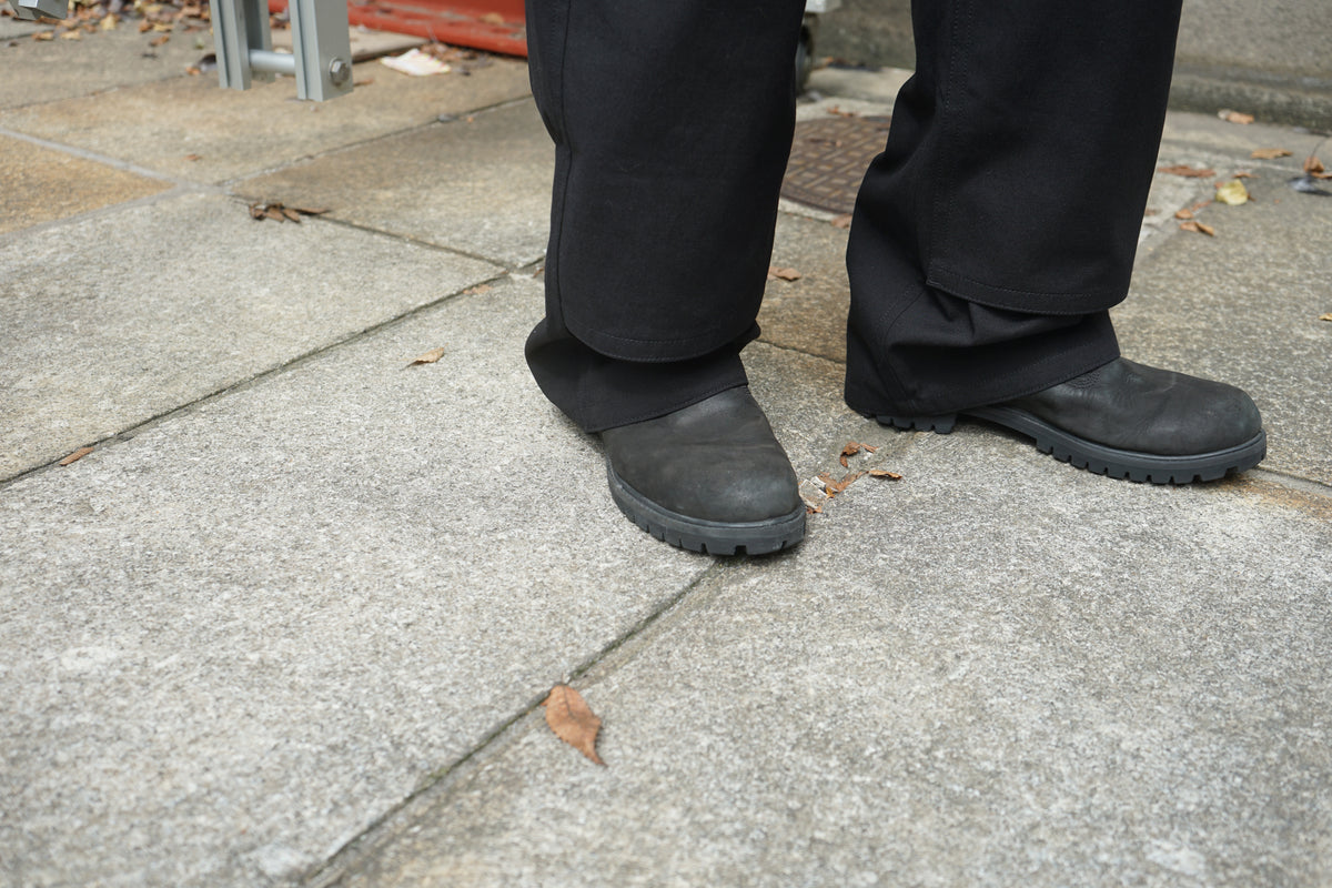 Oboe Trouser