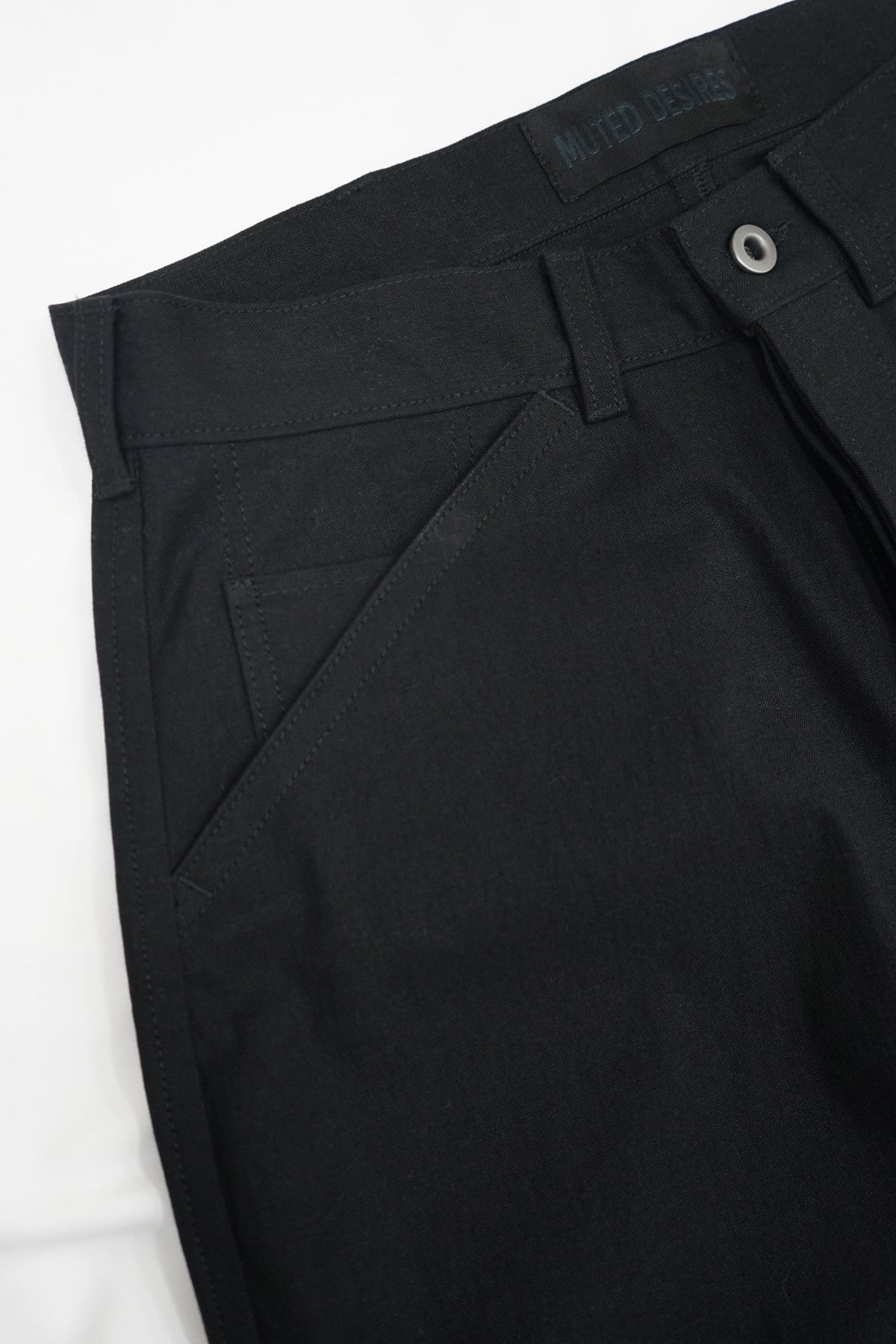 Oboe Trouser