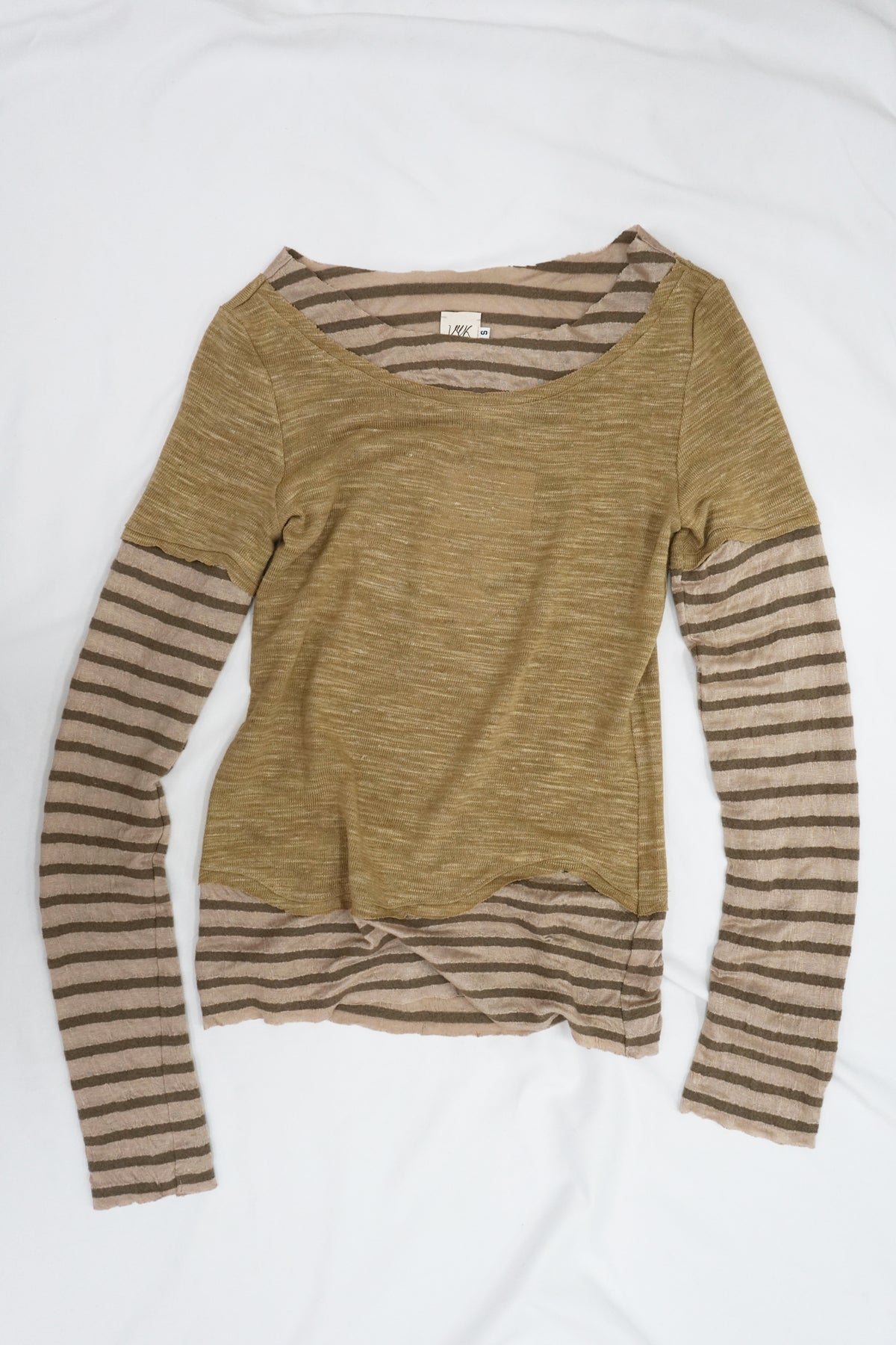 Longsleeve Calima
