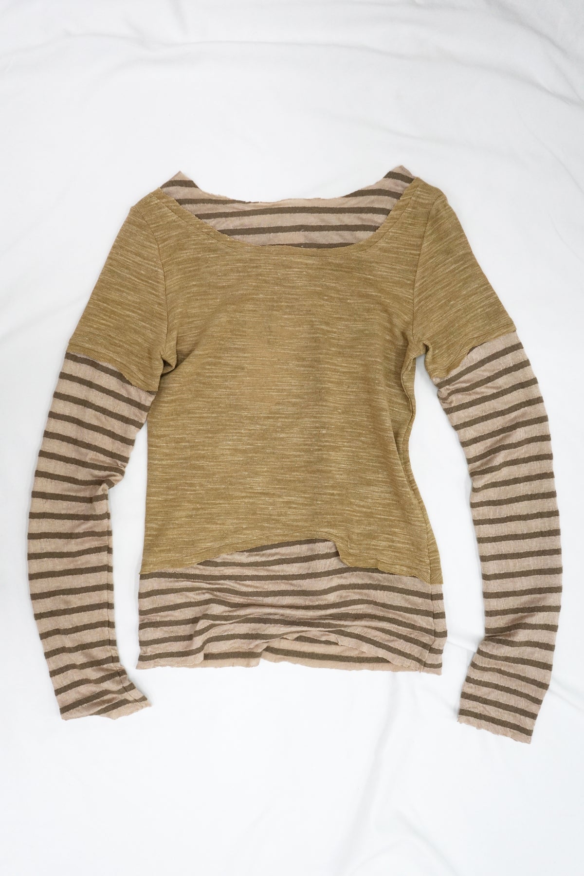 Longsleeve Calima