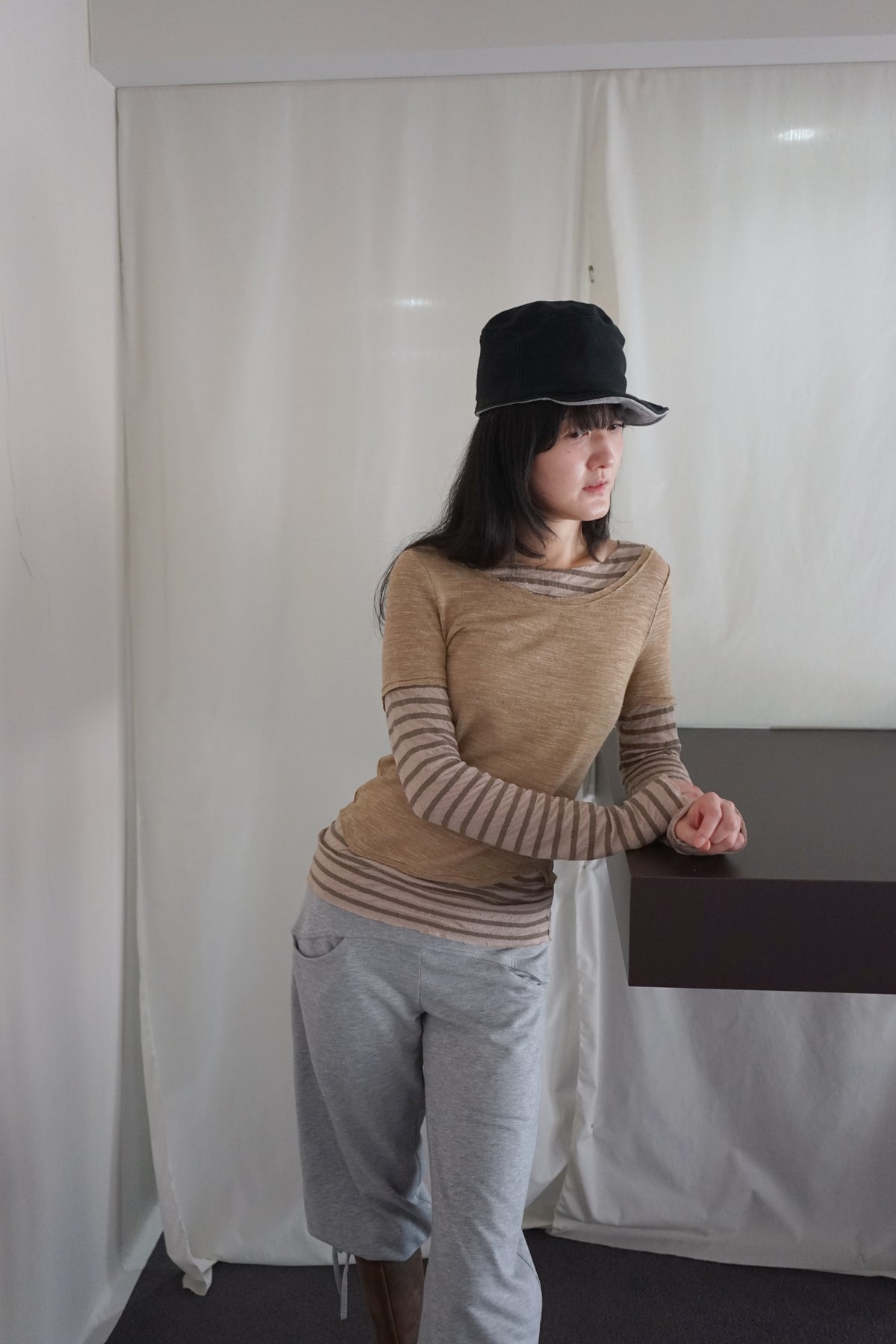 Longsleeve Calima