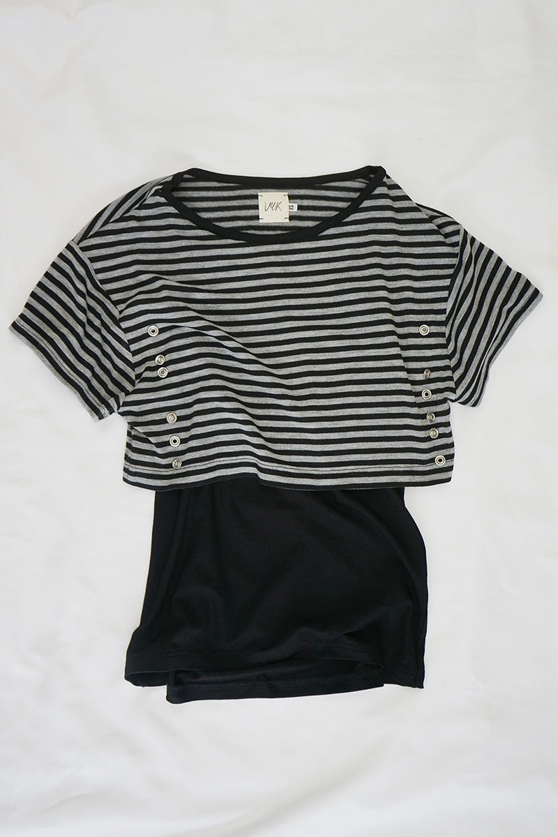 T-Shirt “Almost”