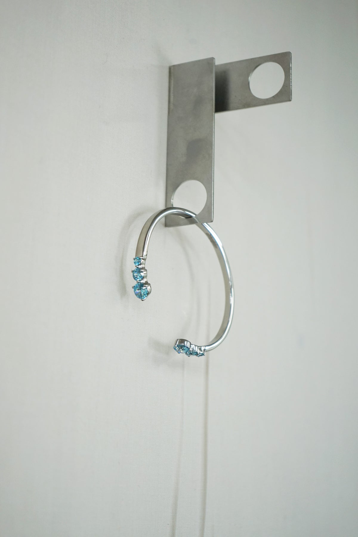 ECHO BRACELET 'BLUE'