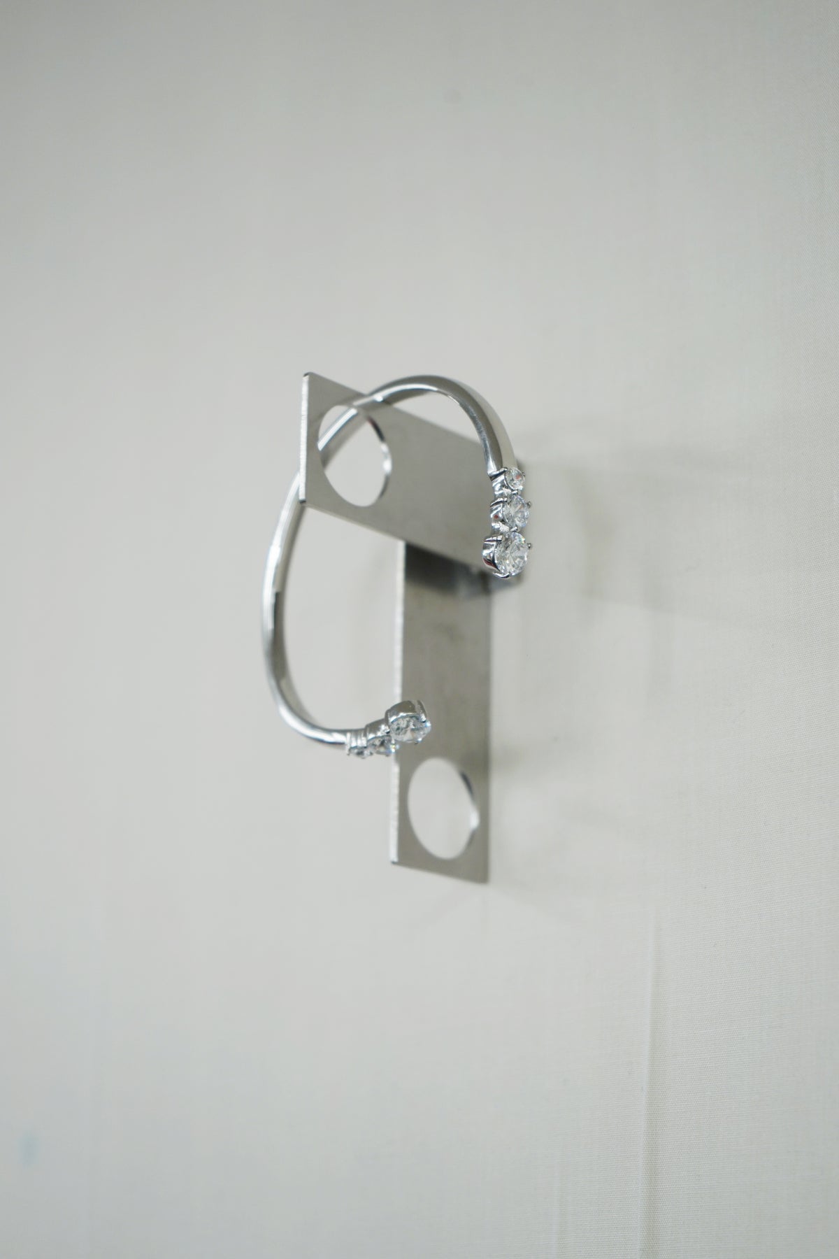 ECHO BRACELET 'WHITE'