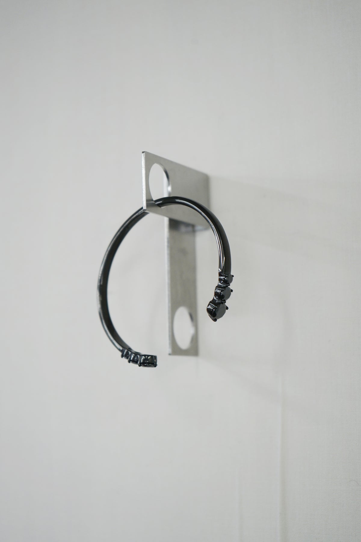 ECHO BRACELET 'BLACK'