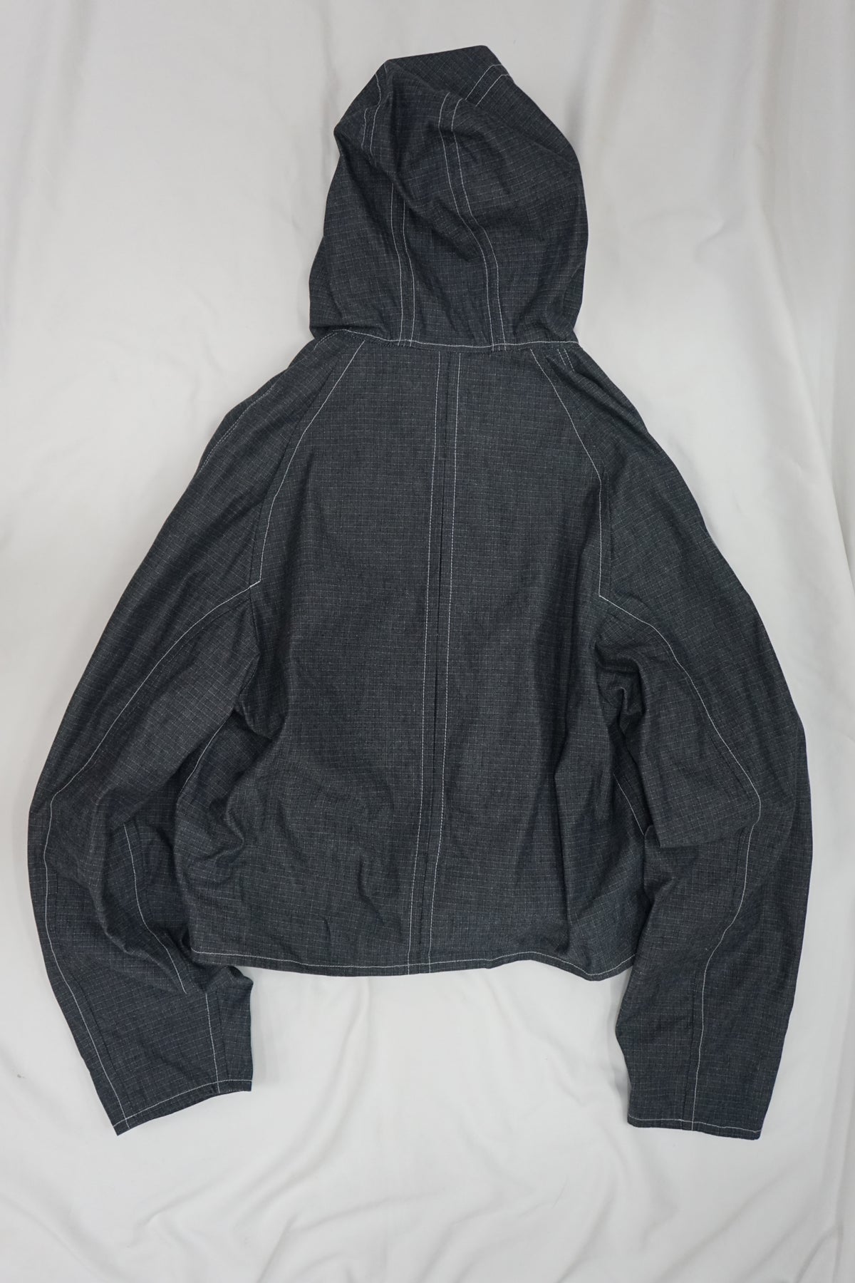Outlander Smock