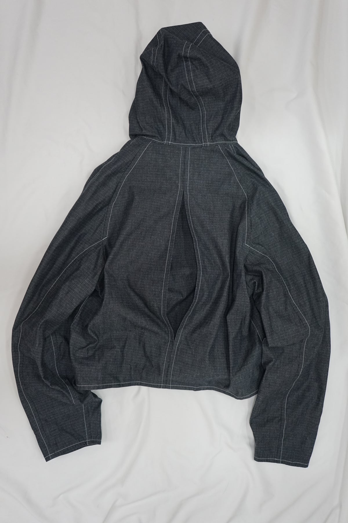 Outlander Smock