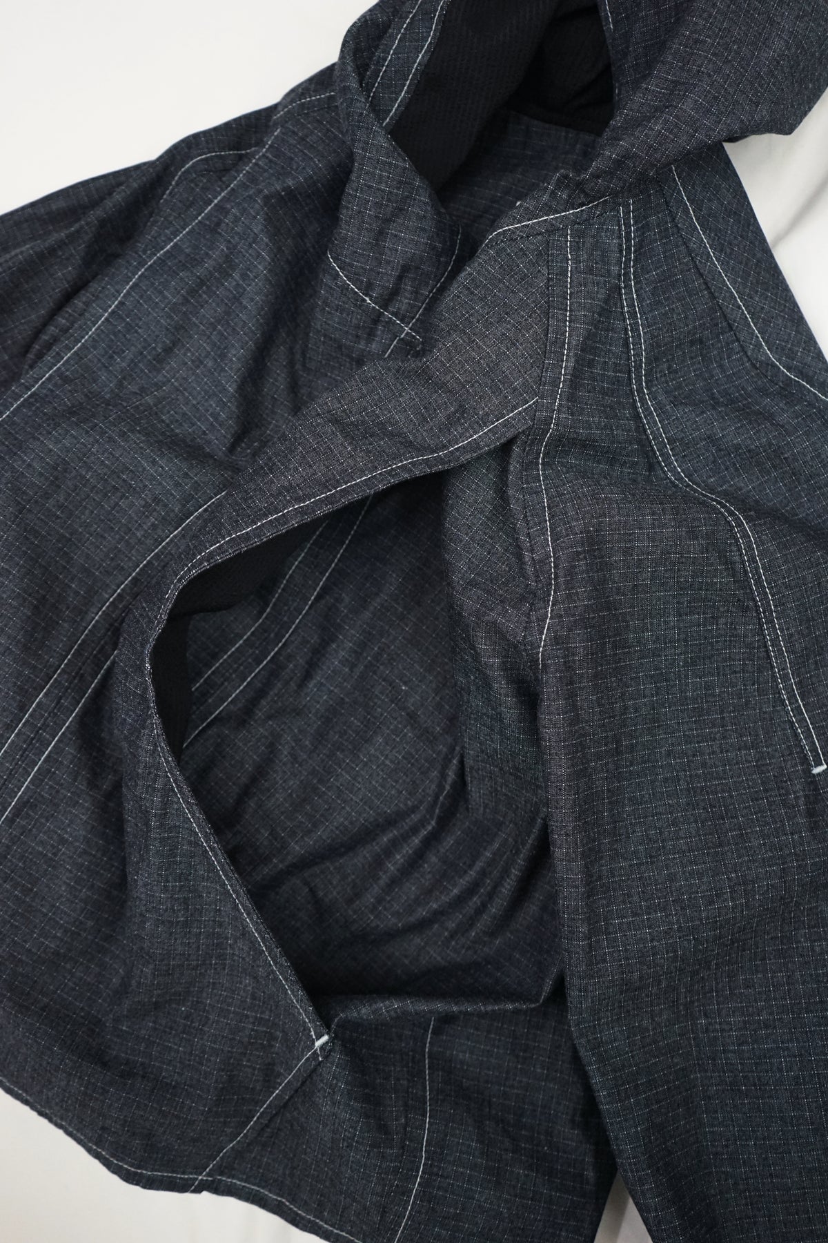 Outlander Smock