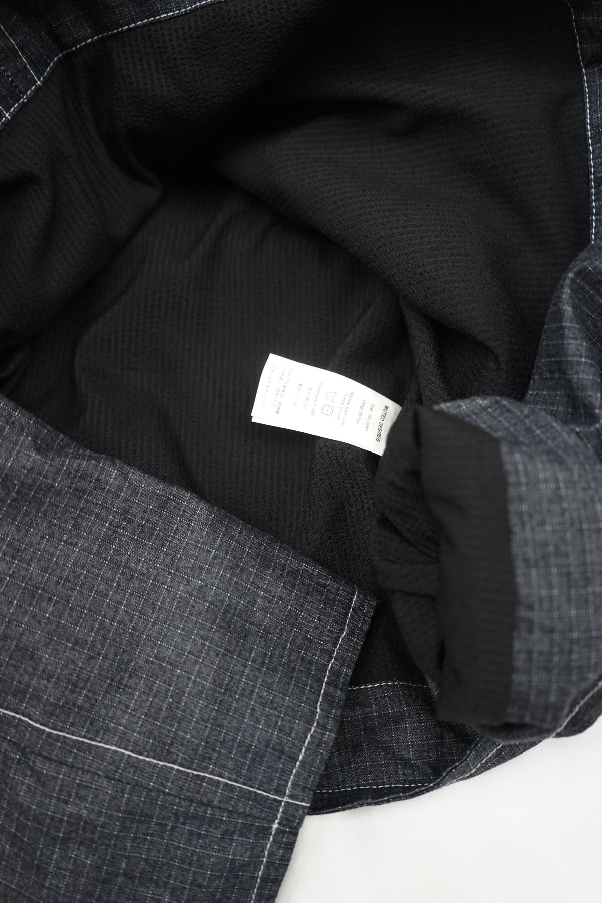 Outlander Smock