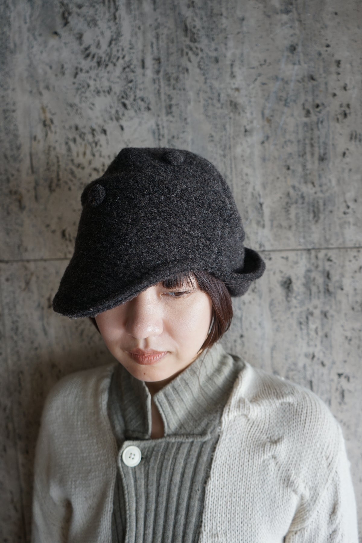 Pilot Beanie