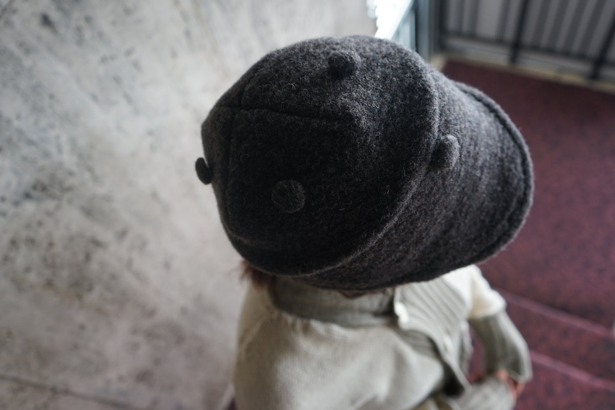 Pilot Beanie