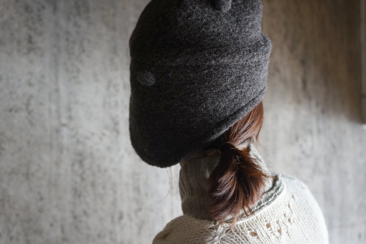 Pilot Beanie