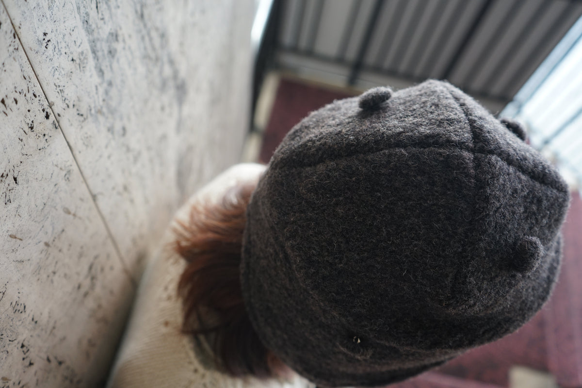 Pilot Beanie