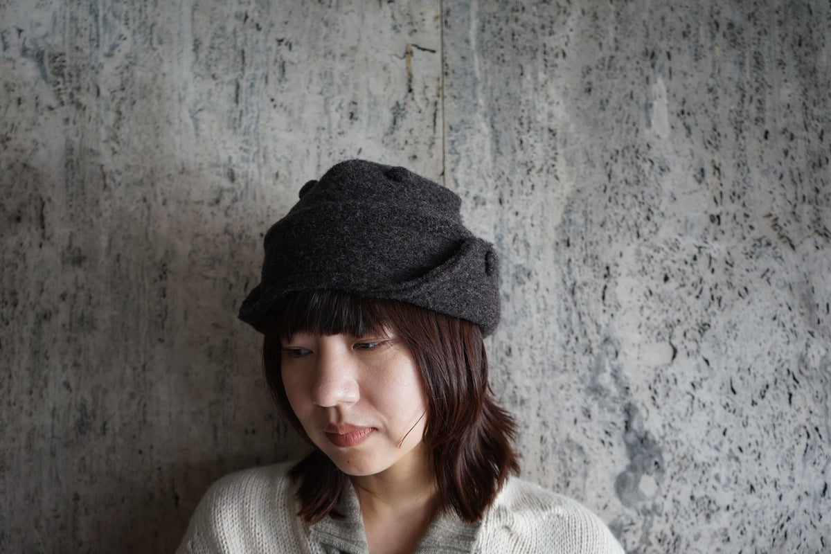 Pilot Beanie