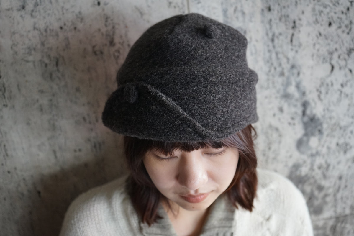 Pilot Beanie