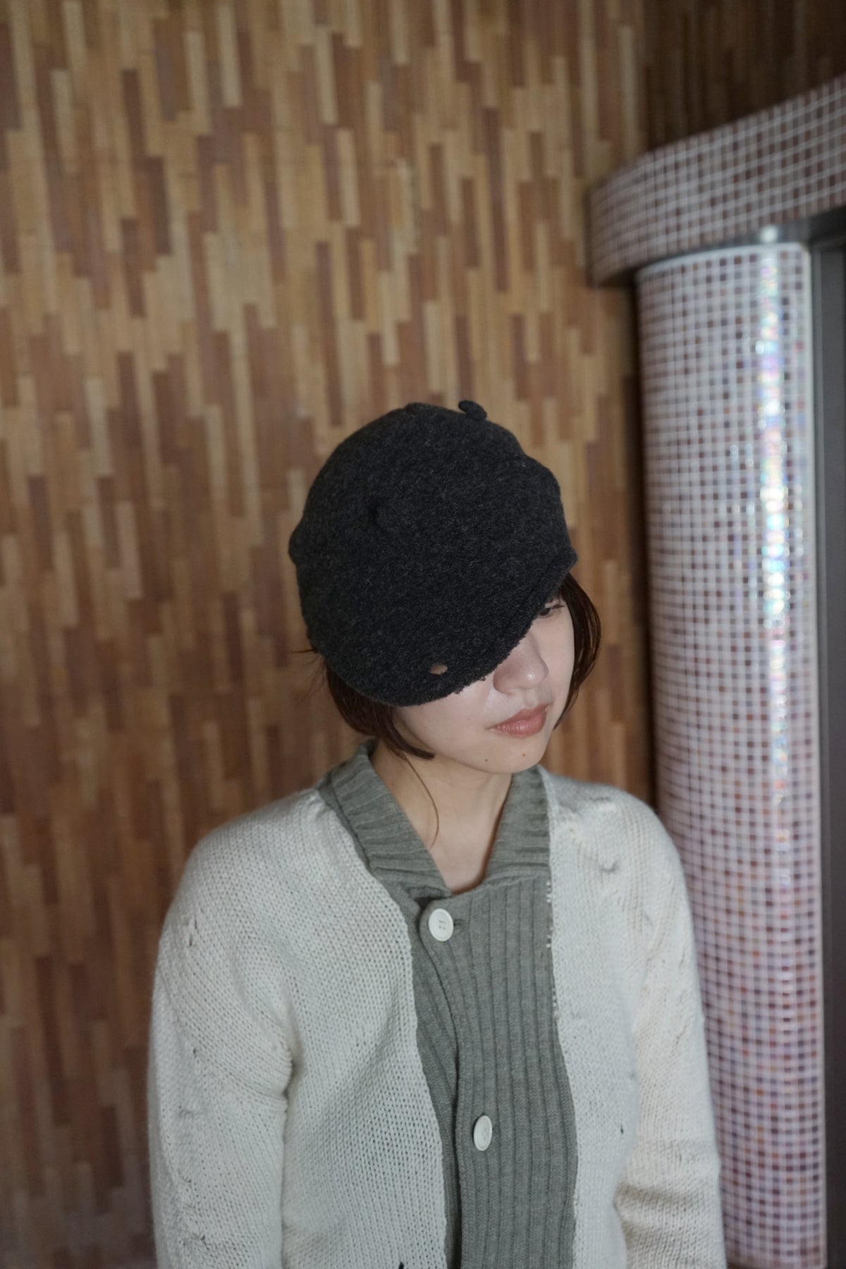 Pilot Beanie