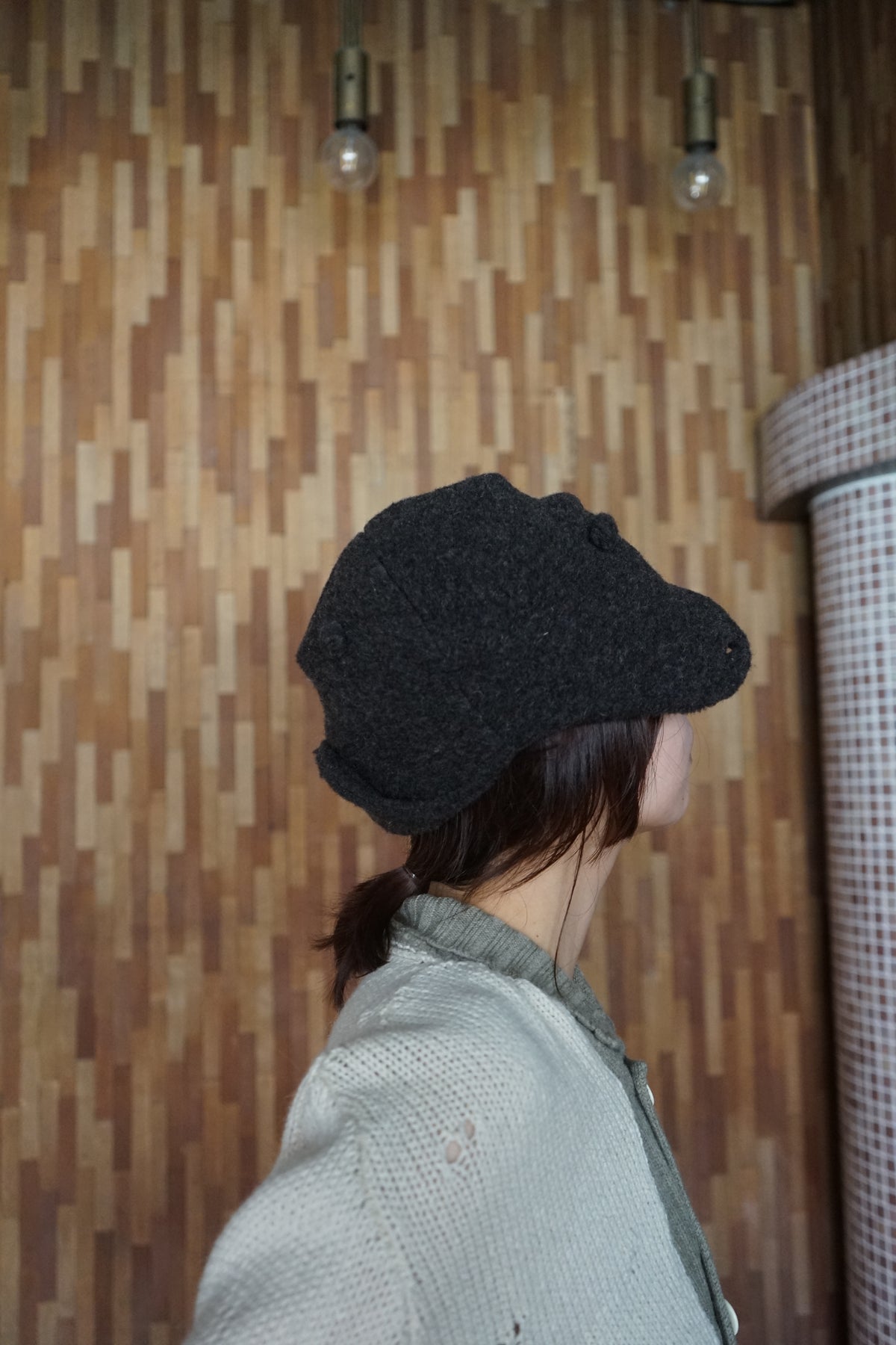 Pilot Beanie