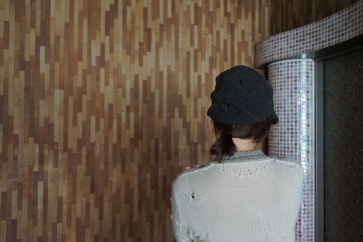 Pilot Beanie