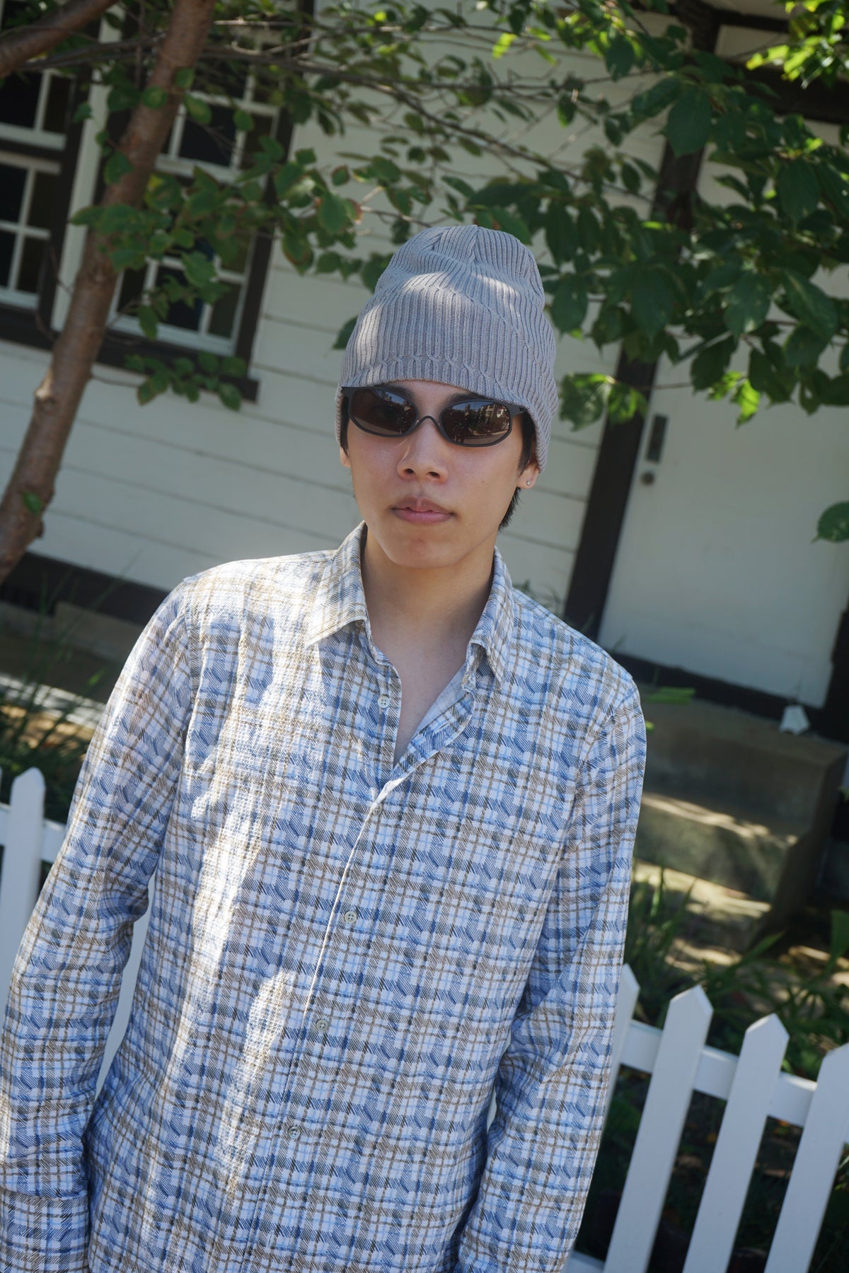 Solace Sunglasses - Noir
