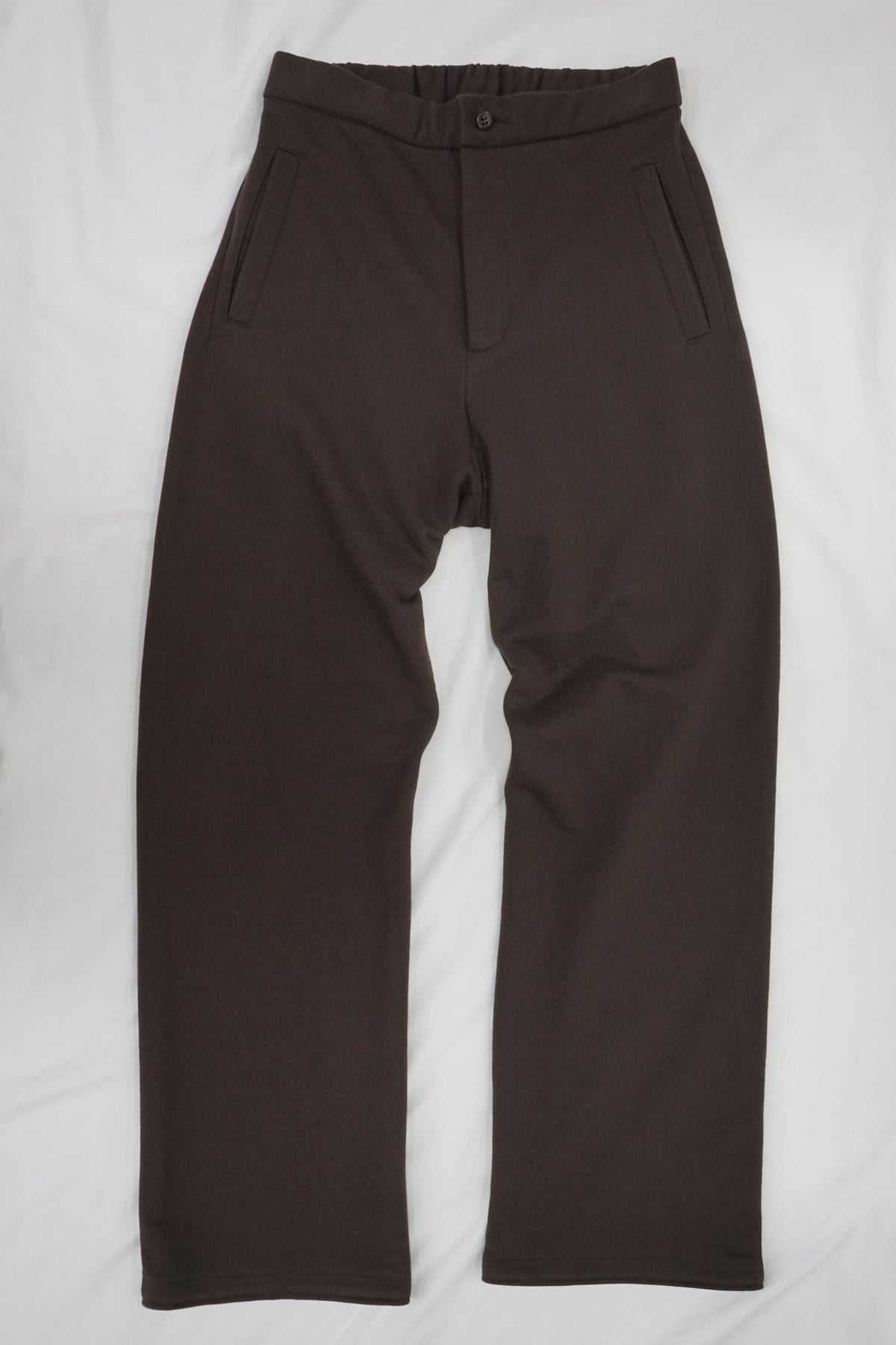 Room Slacks - Brown