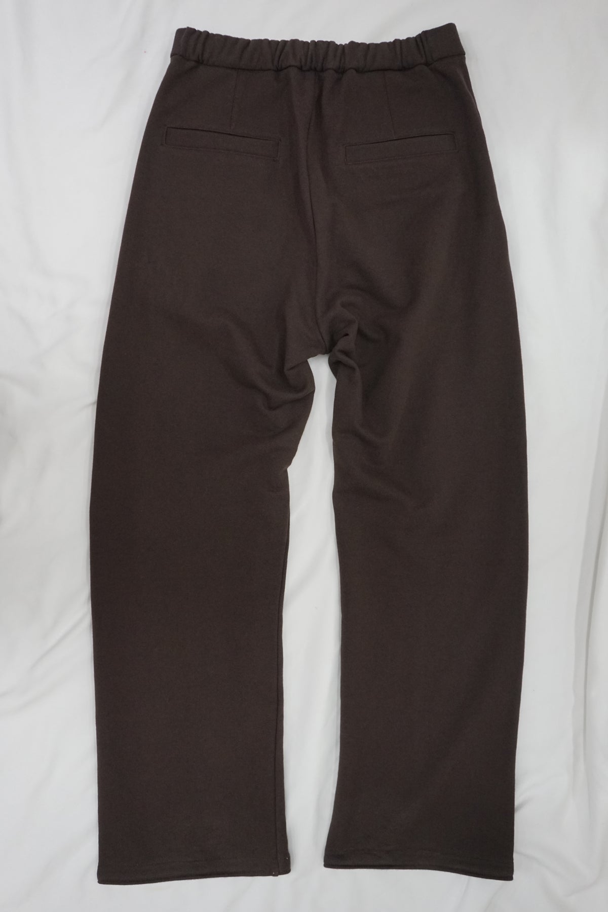 Room Slacks - Brown