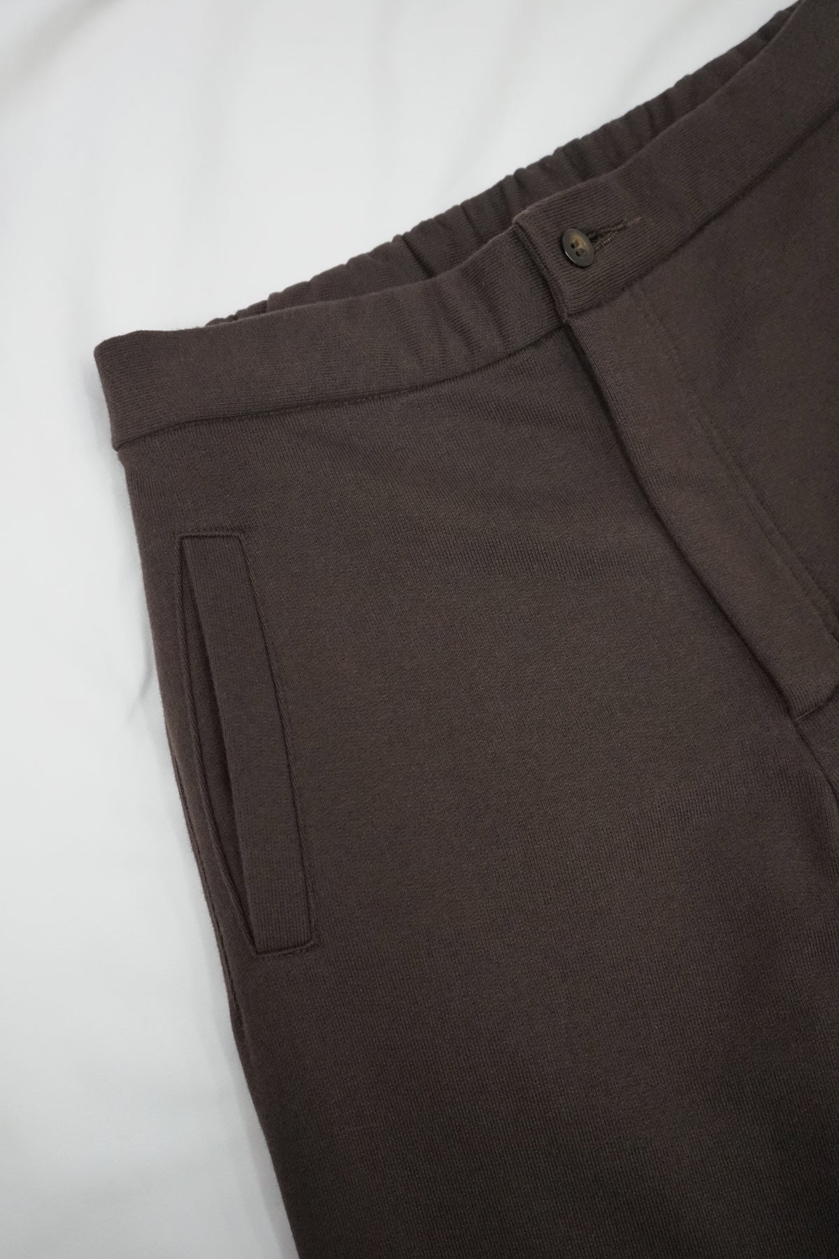 Room Slacks - Brown