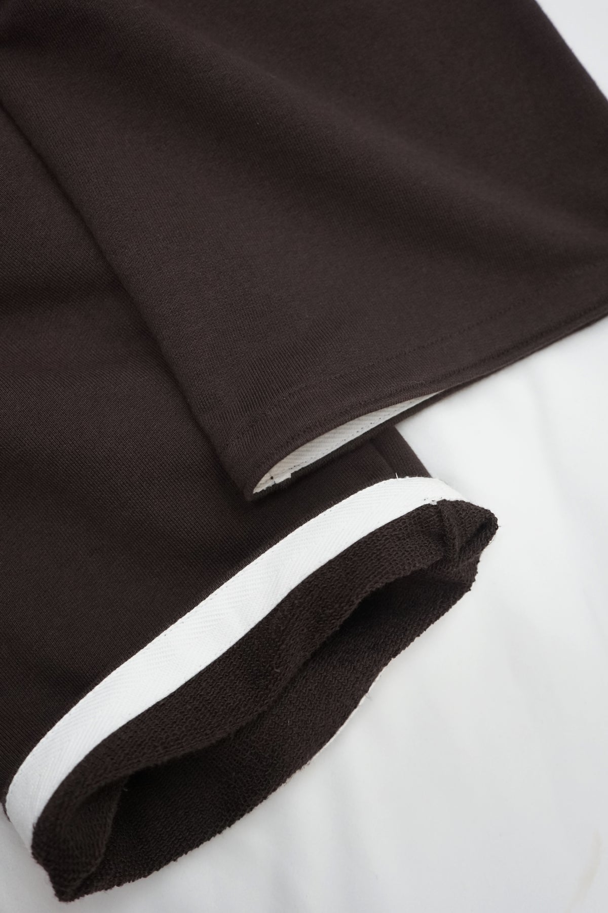 Room Slacks - Brown