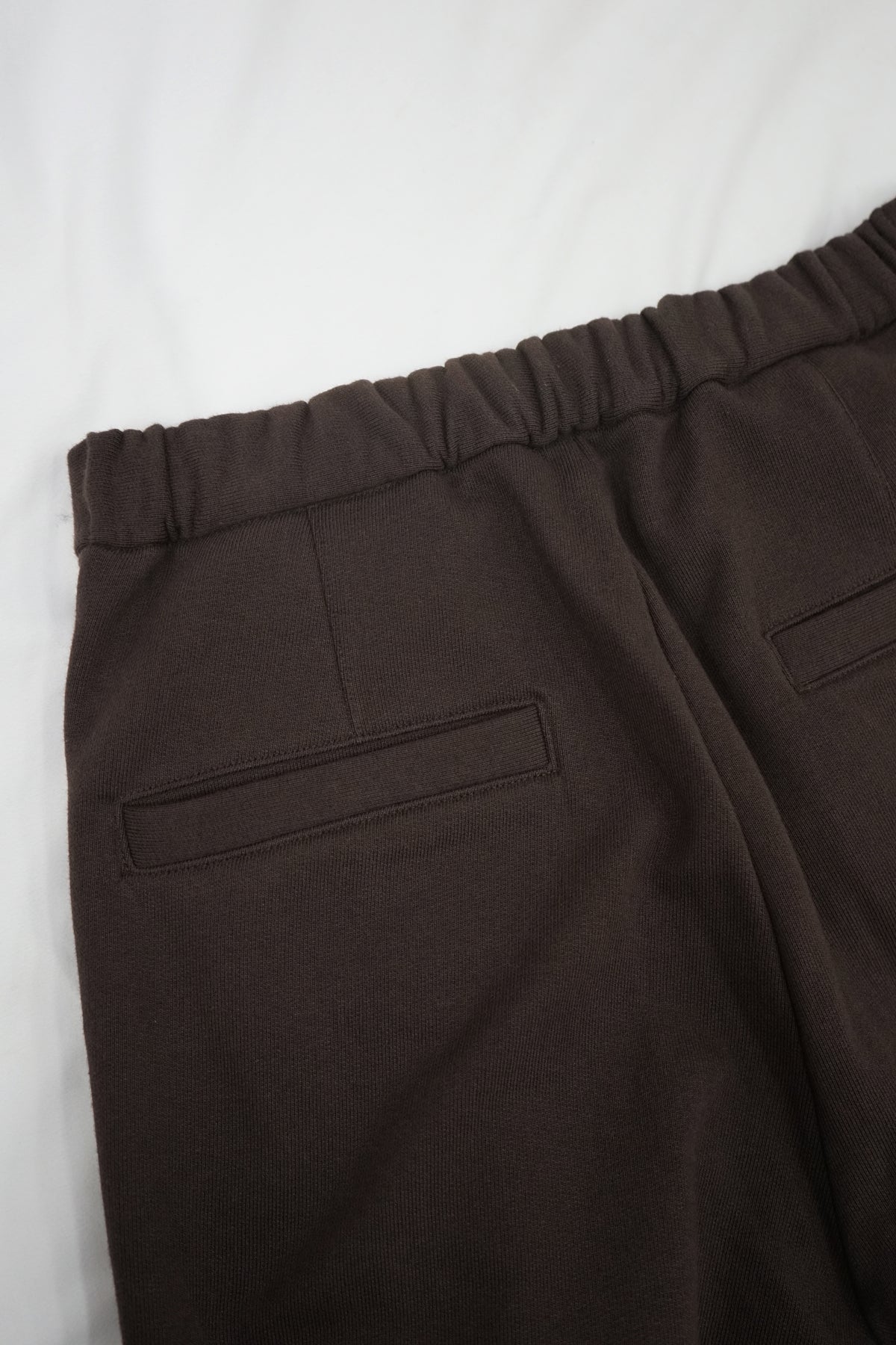 Room Slacks - Brown