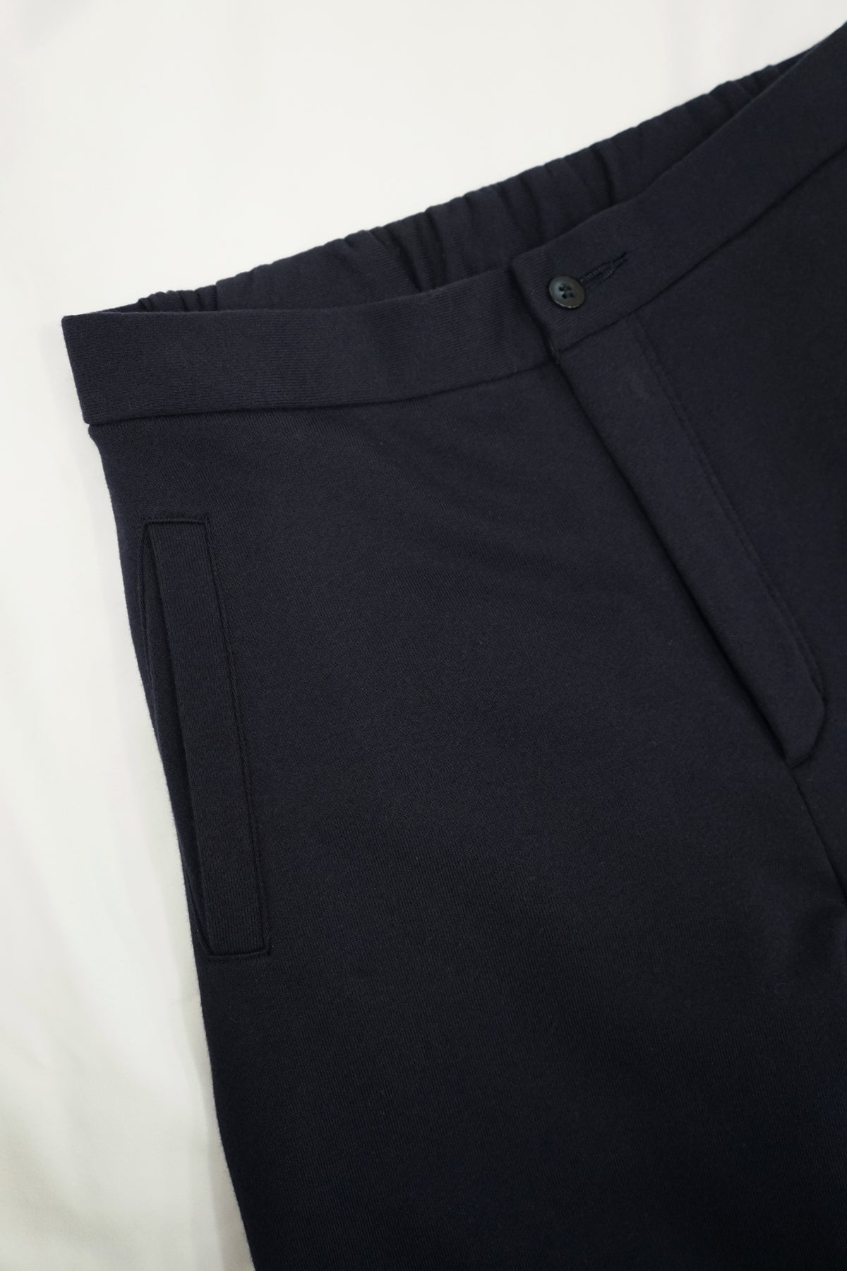 Room Slacks - Navy