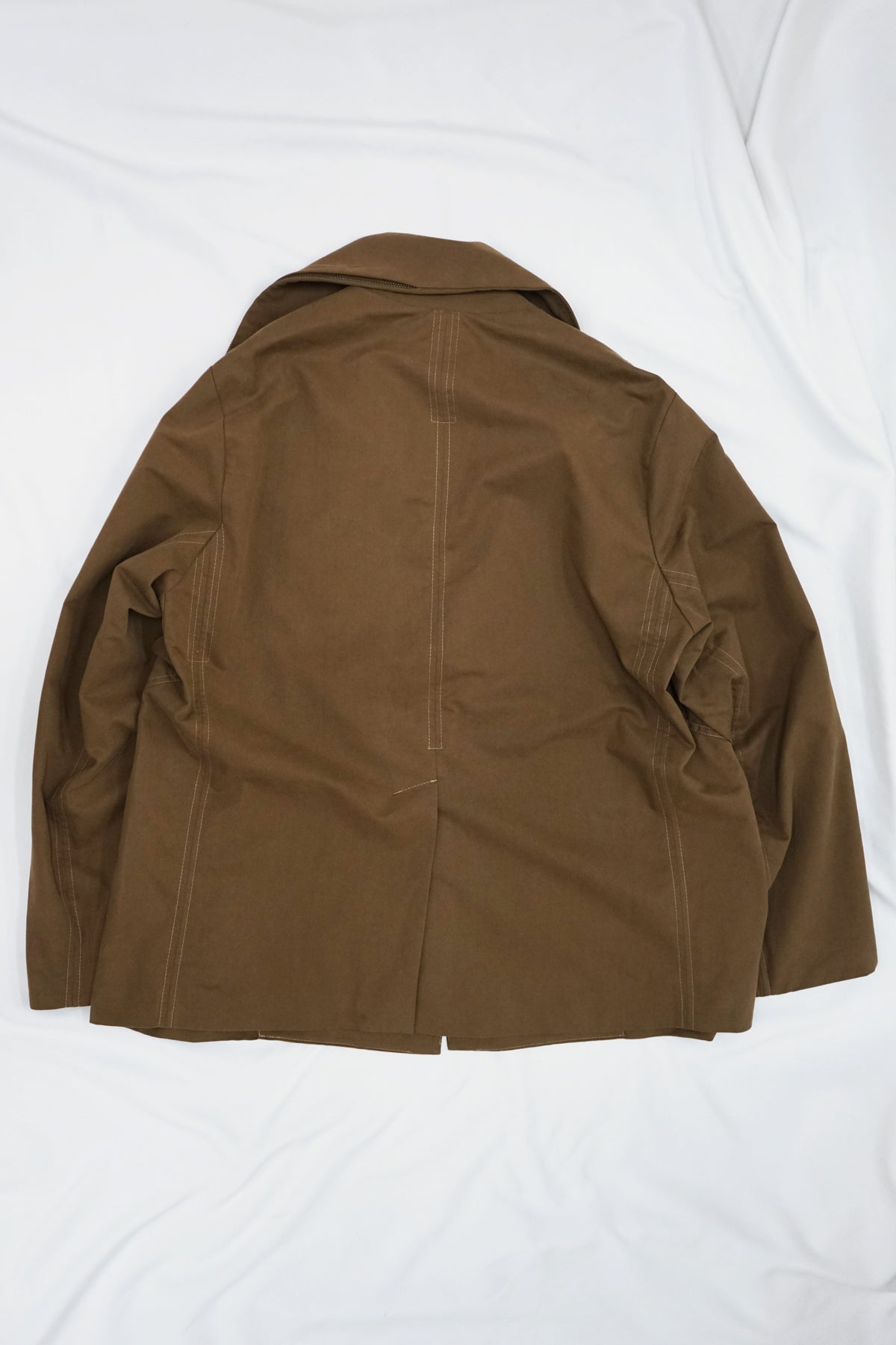 Leandro Peacoat